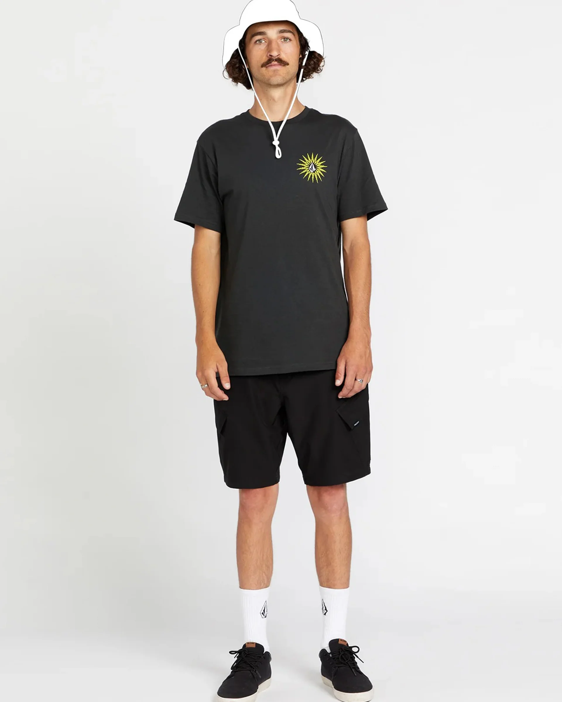 Scorcho Fty S/S T-Shirt - Image 4
