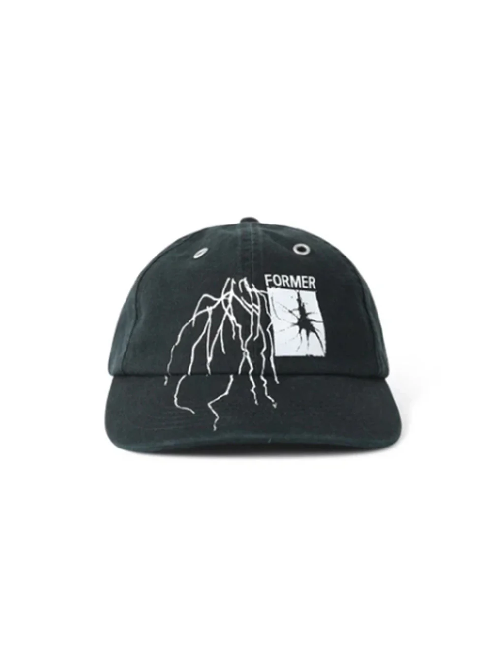 Scrawl Cap - Image 2