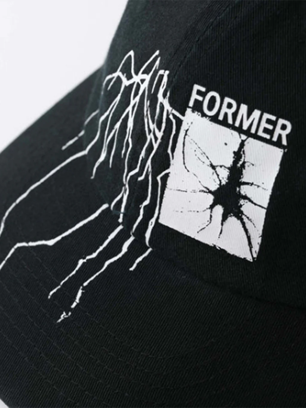 Scrawl Cap - Image 4