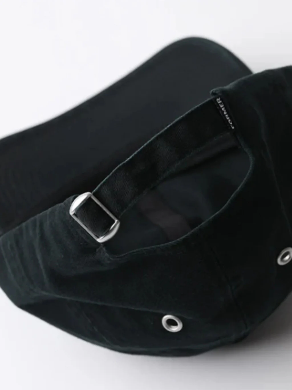 Scrawl Cap - Image 6