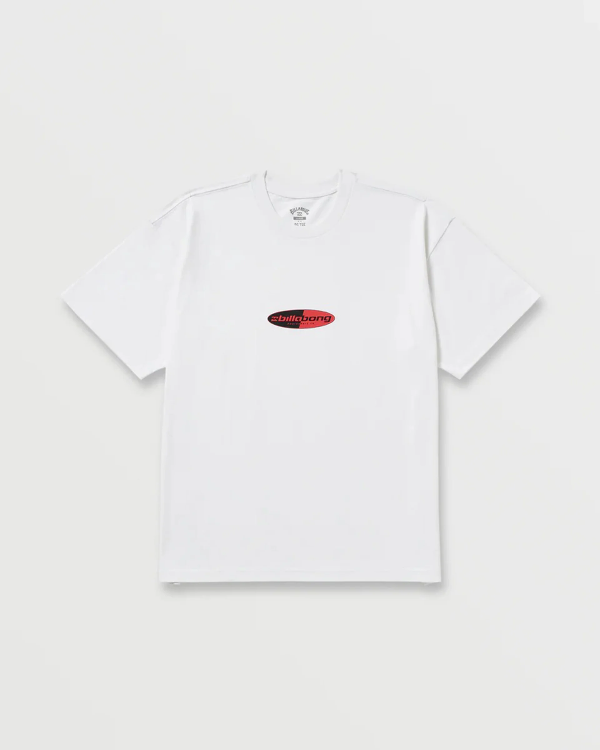 Split Pill OG S/S T-Shirt - White - Image 3