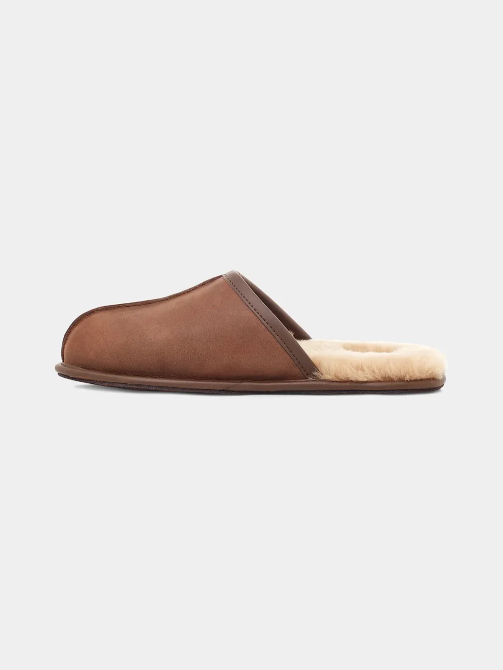 Men's Scuff Leather - Image 3