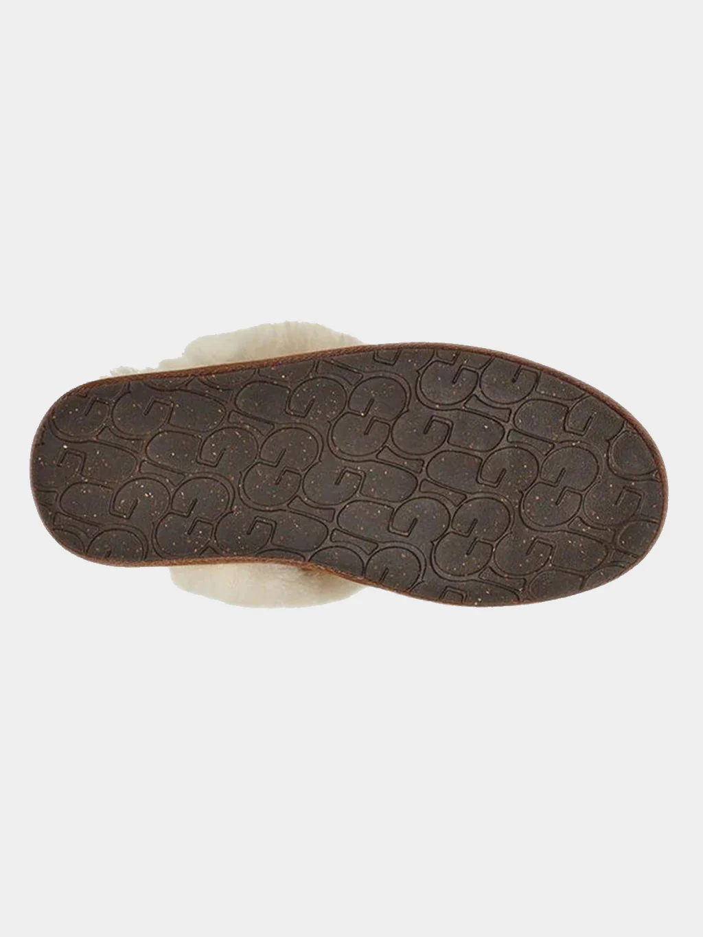 Scuffette II Slipper - Chestnut - Image 7