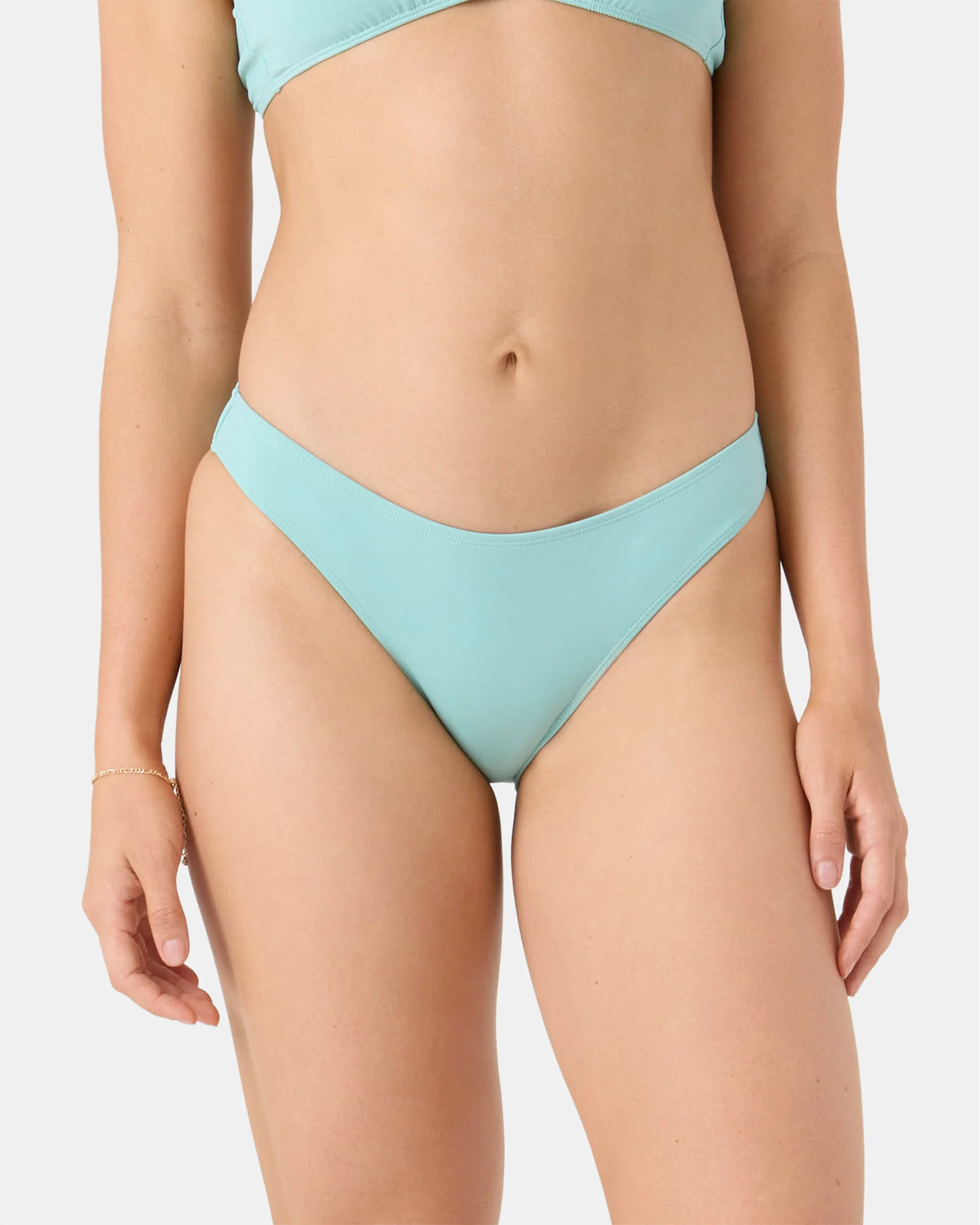 SD Beach Classics Moderate Bottom - Aqua Bliss