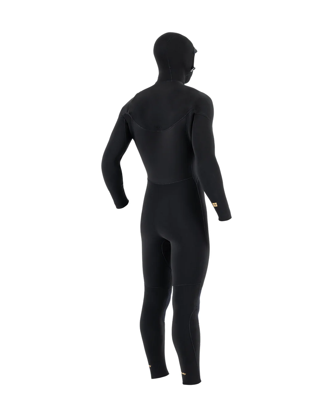 Seafarer Hooded 5/4/3mm Front Zip- 2025 - Image 2