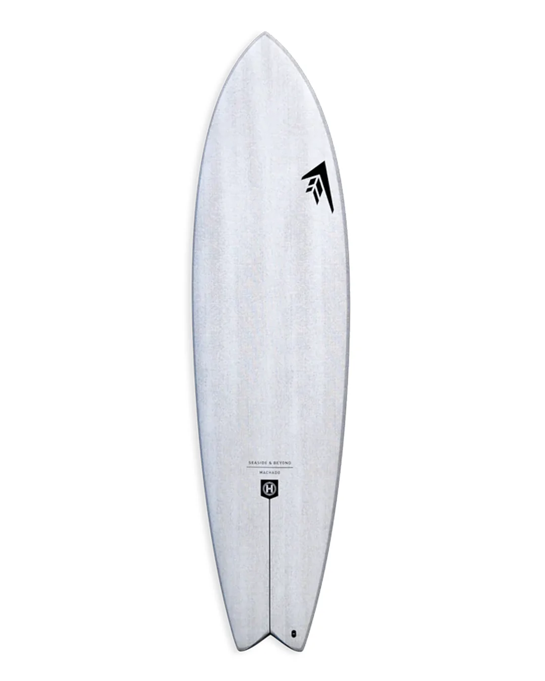 Seaside & Beyond Volcanic By Rob Machado