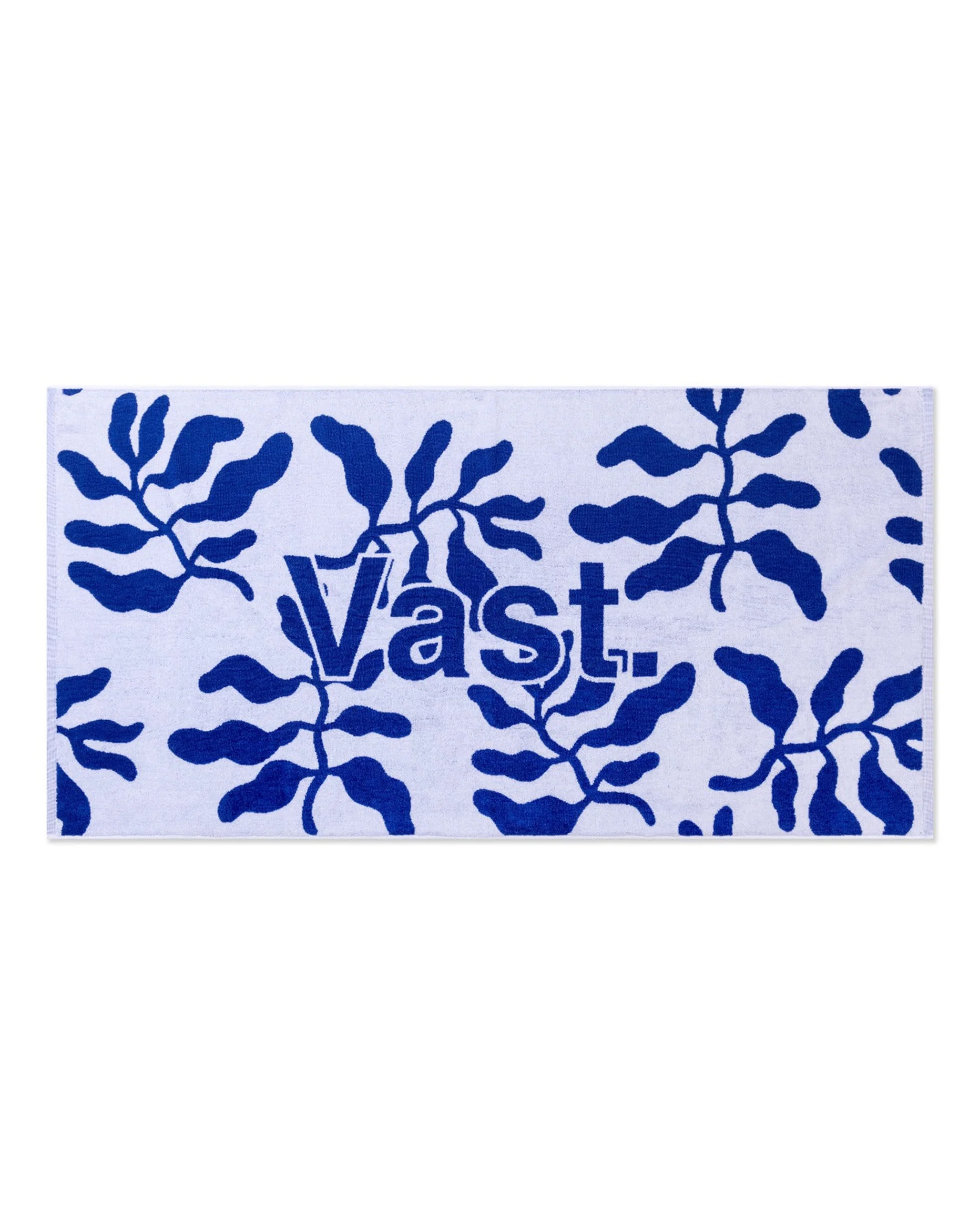 Seaweed Towel - White - Image 2