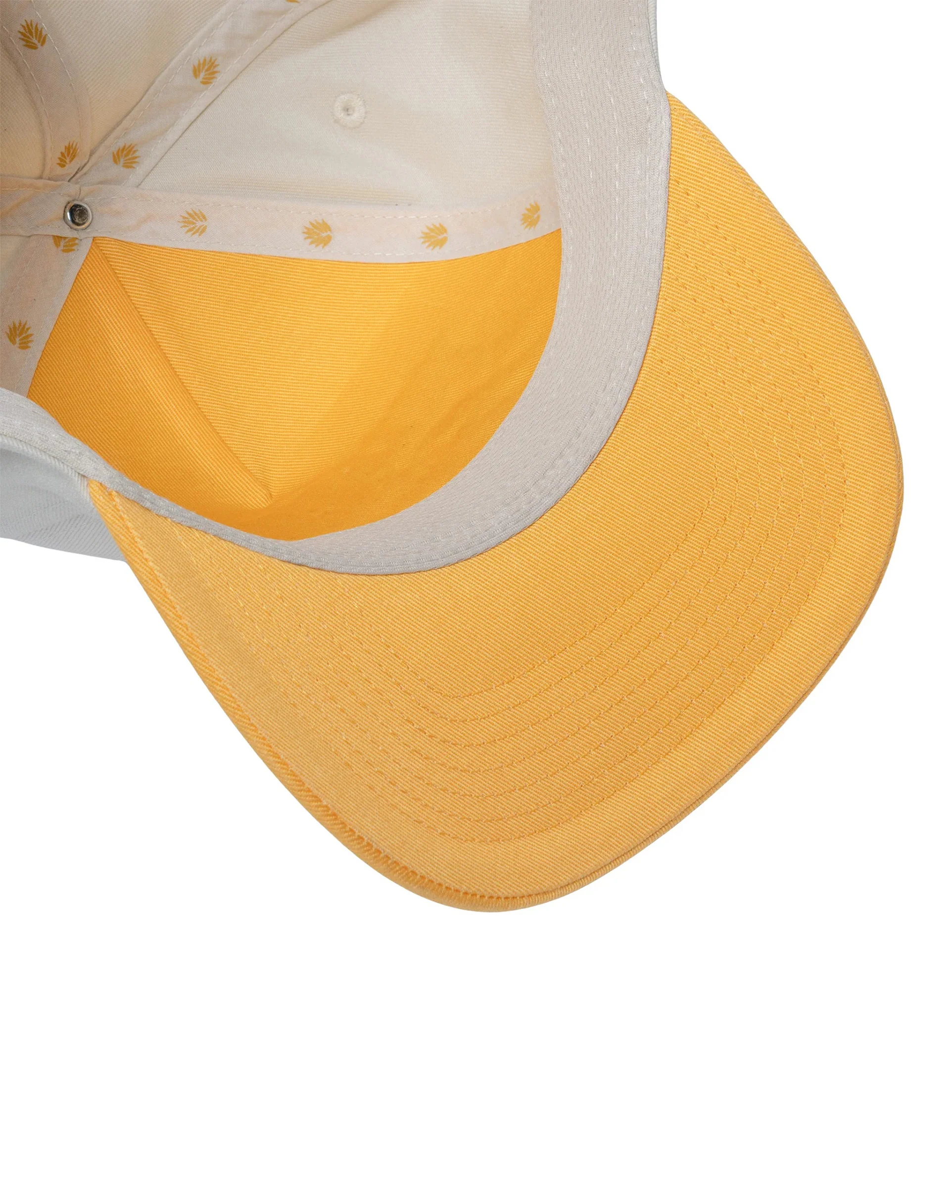 Sendero x Waco Surf Texas Surf Ranger Hat - White - Image 4