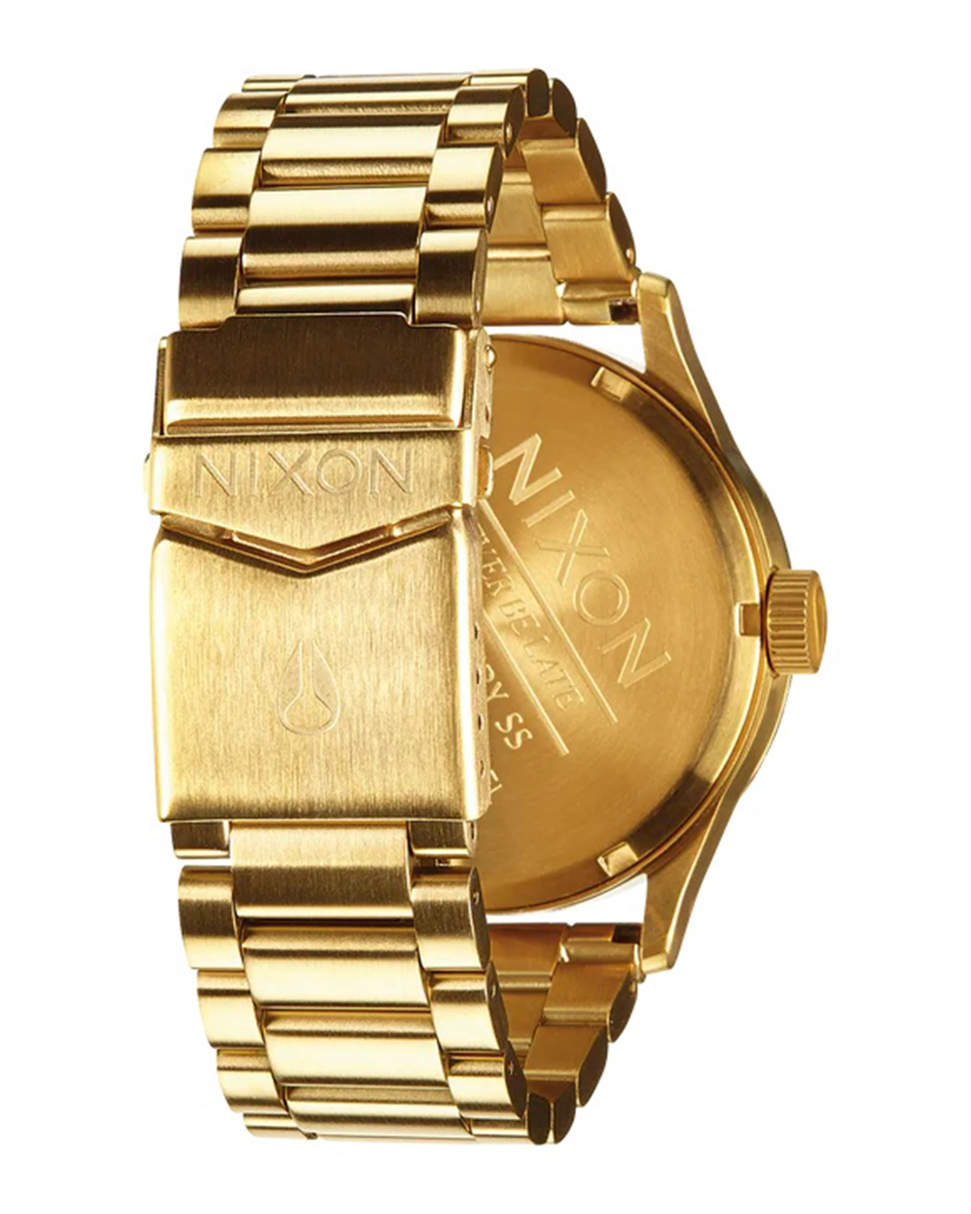 Sentry Stainless Steel - All Gold - Image 3