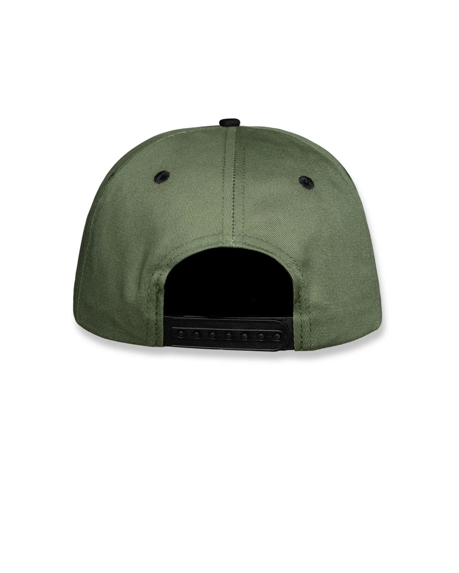 Sex Pistols Logo Badge Snapback Hat - Image 2