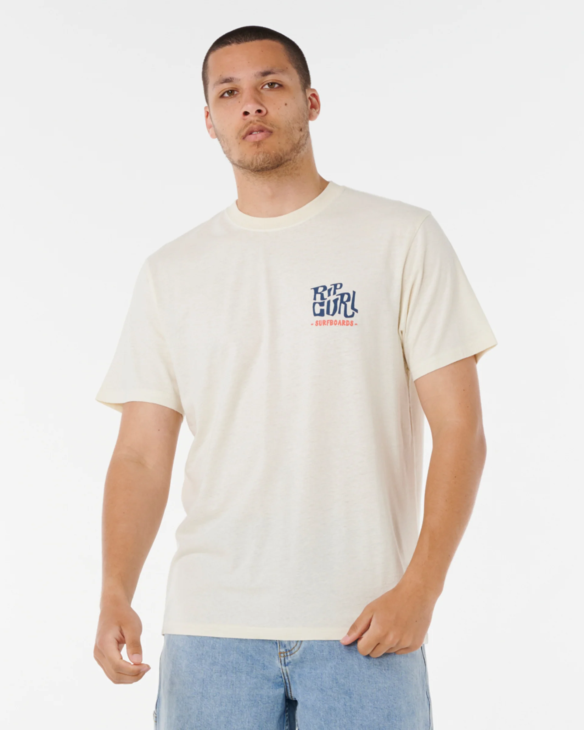 Shaper Address S/S T-Shirt