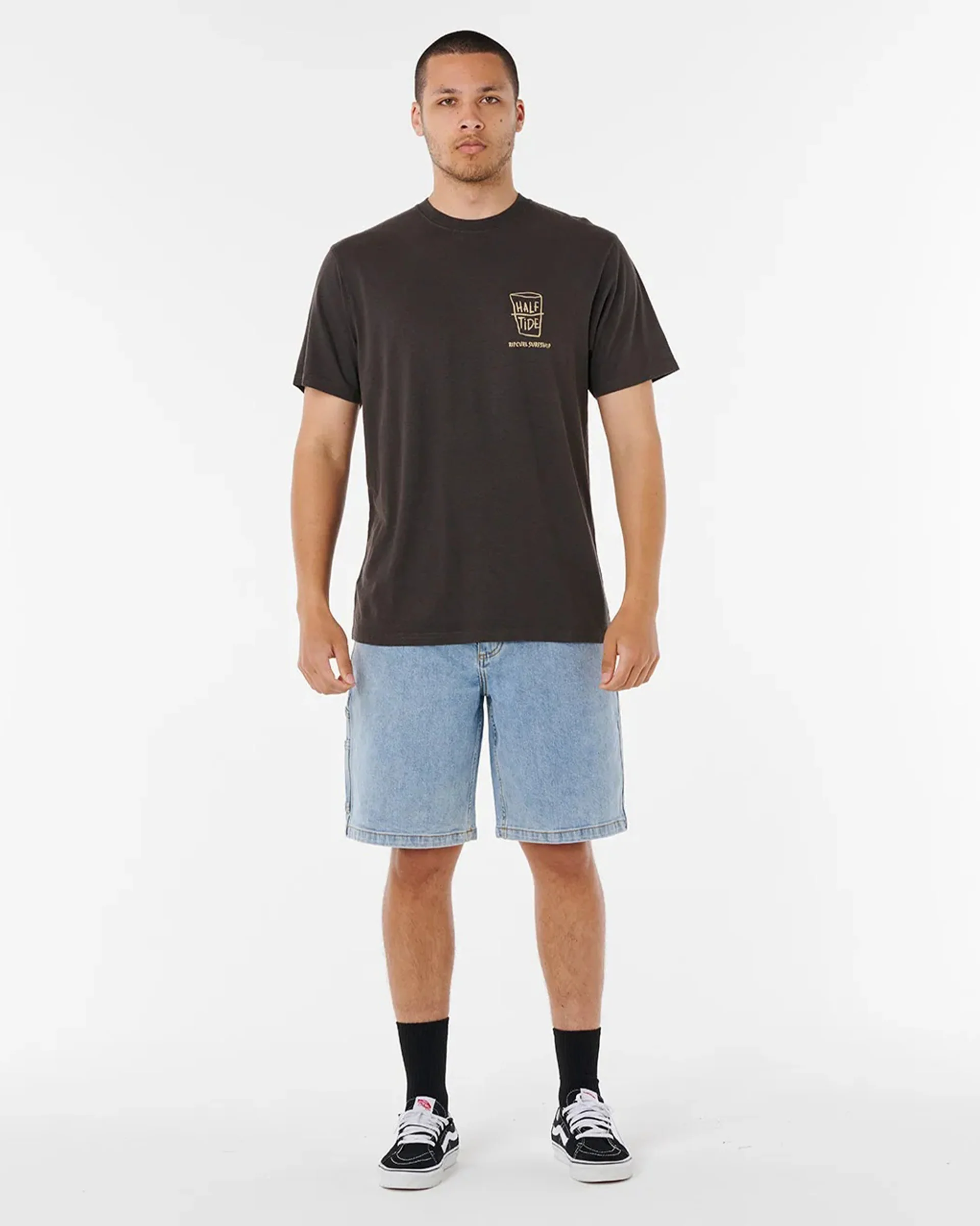 Shaper Address S/S T-Shirt - Image 10