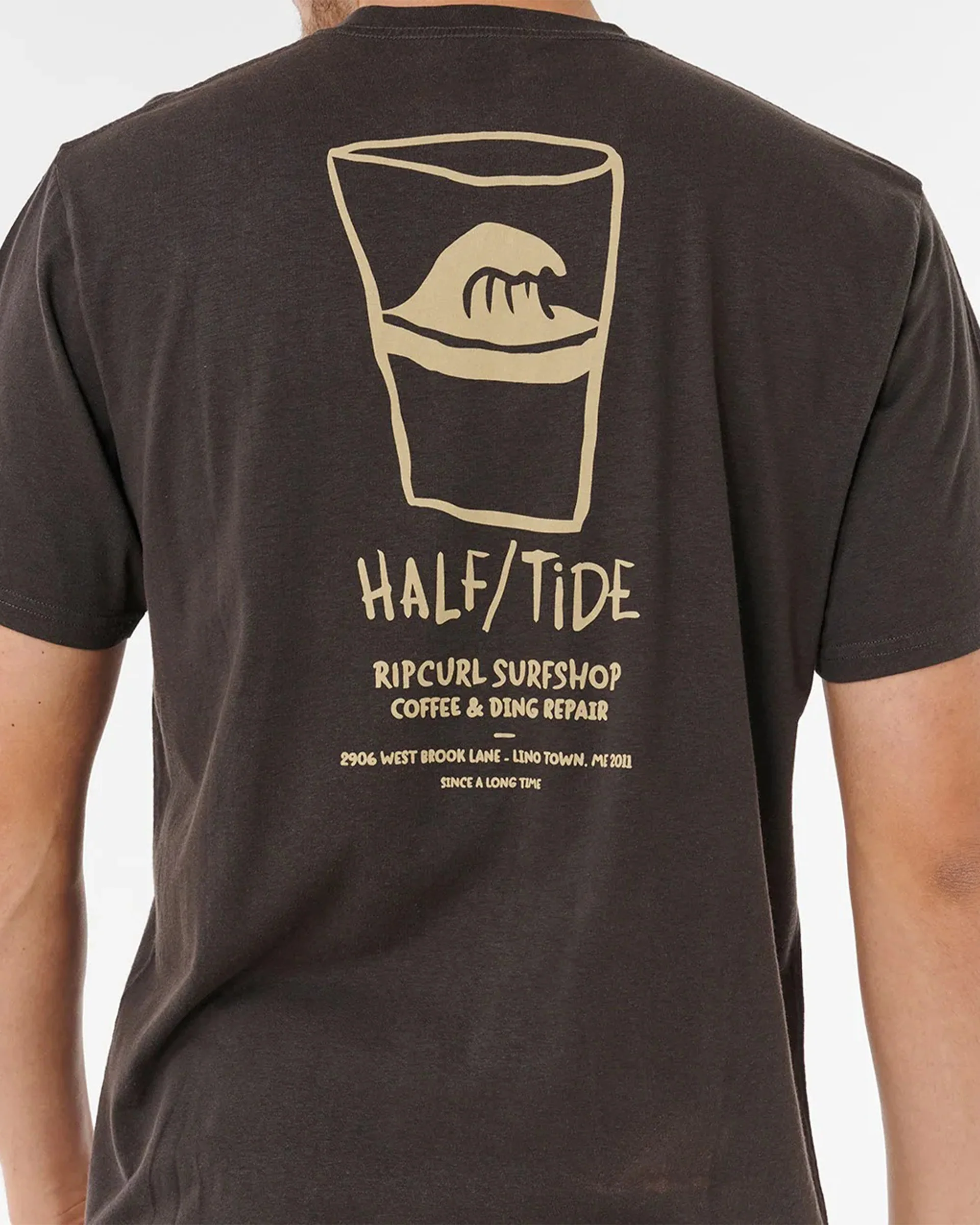 Shaper Address S/S T-Shirt - Image 11