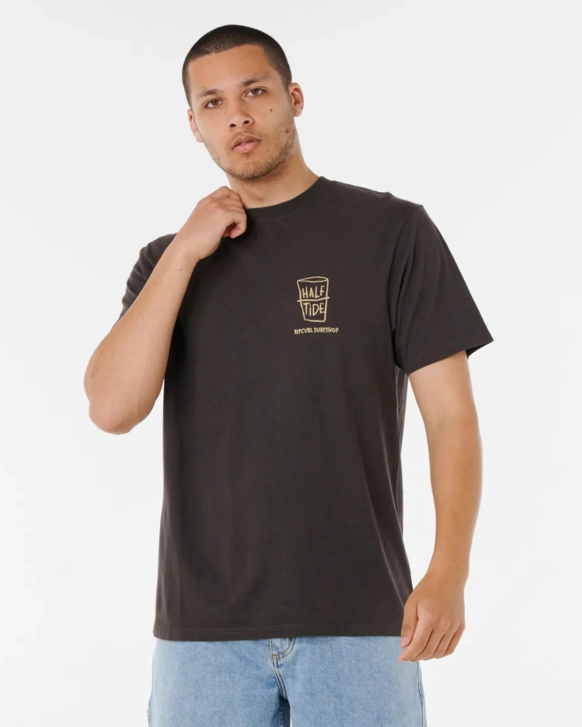 Shaper Address S/S T-Shirt - Image 12