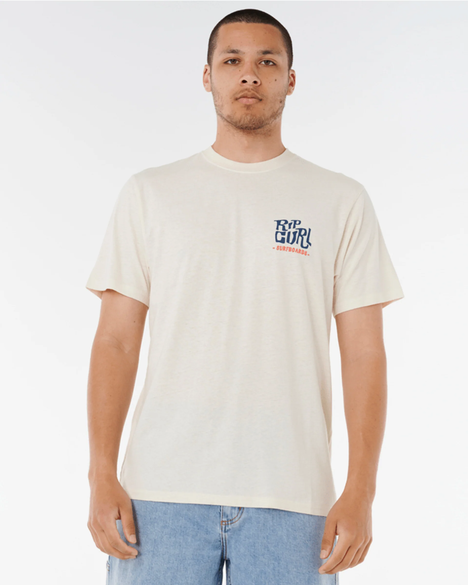 Shaper Address S/S T-Shirt - Image 5