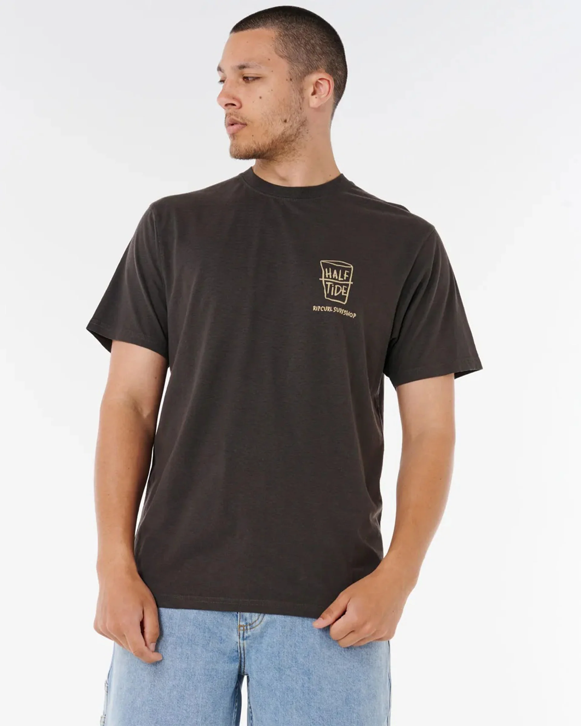 Shaper Address S/S T-Shirt - Image 7