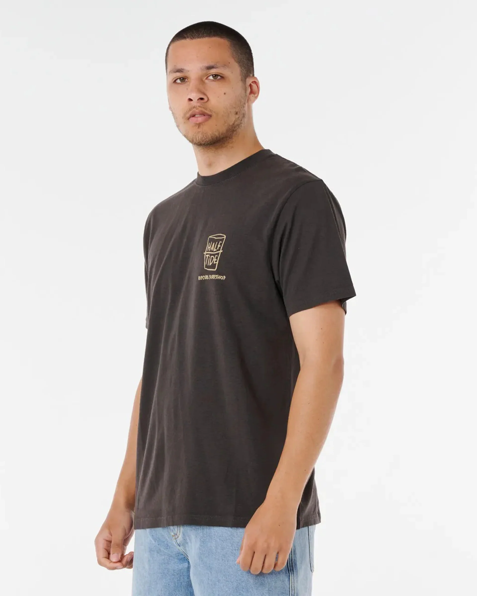 Shaper Address S/S T-Shirt - Image 9