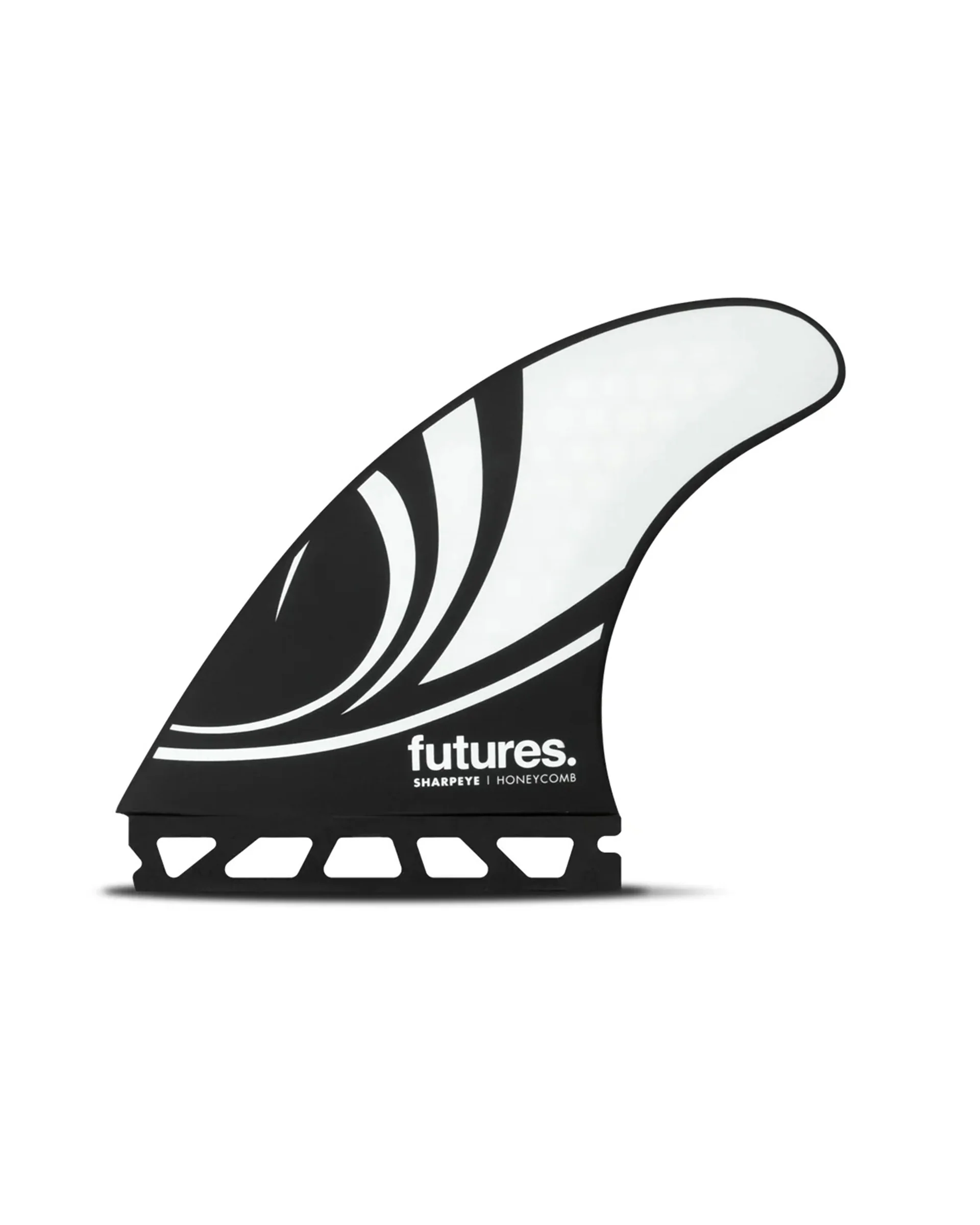 Sharp Eye Thruster Fins (L)
