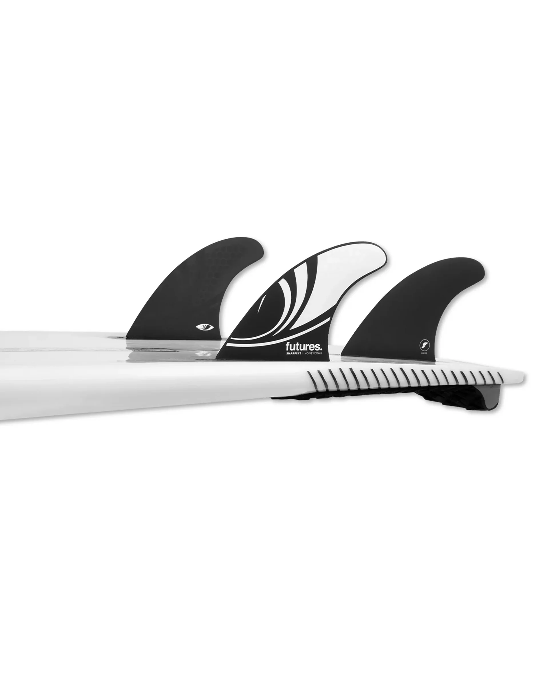 Sharp Eye Thruster Fins (L) - Image 2