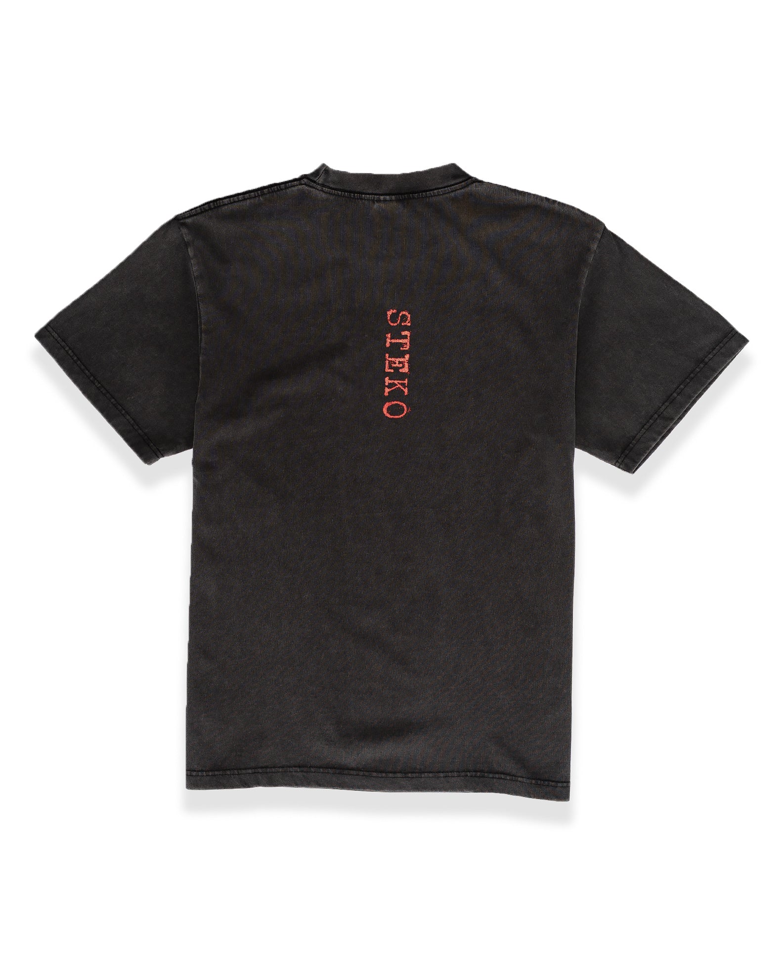 Shatter Print S/S Tee - Image 2