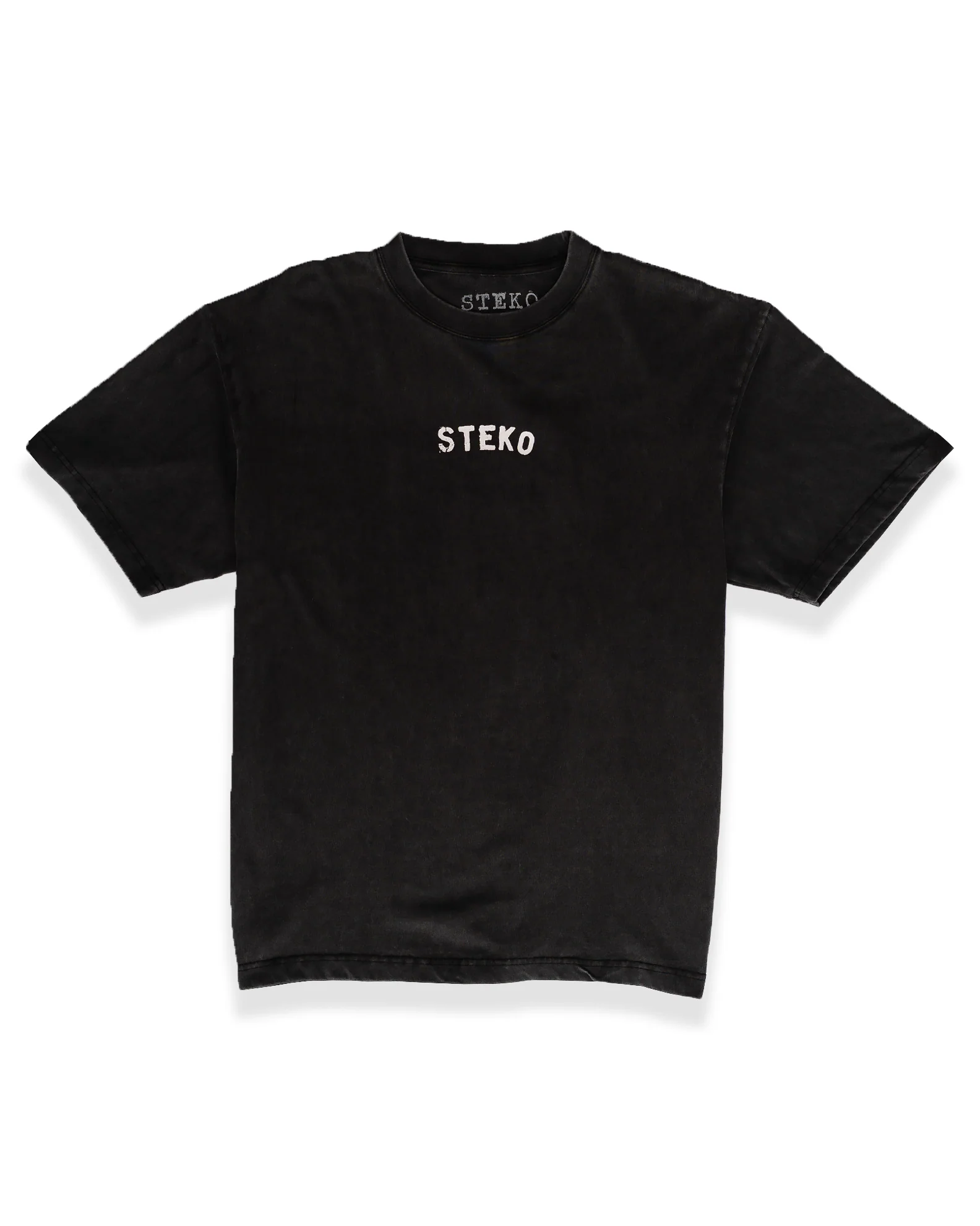 Shatter Logo S/S Tee - Image 2