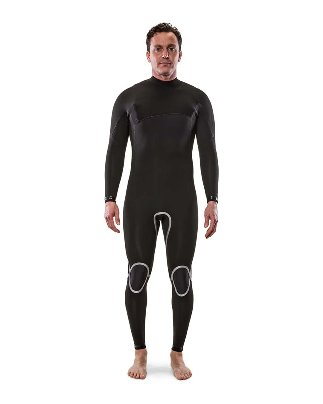Shield 3.3 Zip free Fullsuit - Image 6
