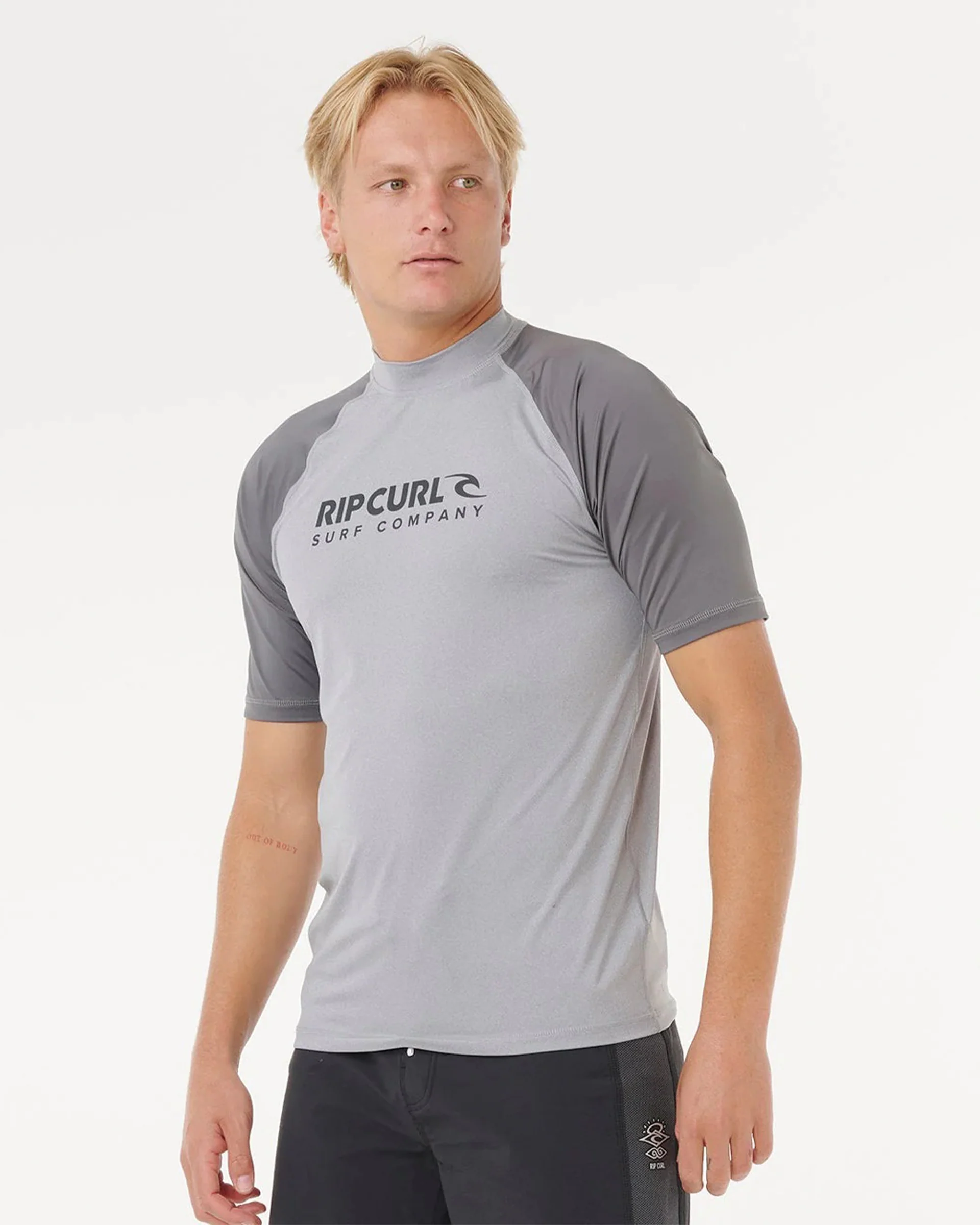 Shock UPF50 S/S Rash Ves - Image 8