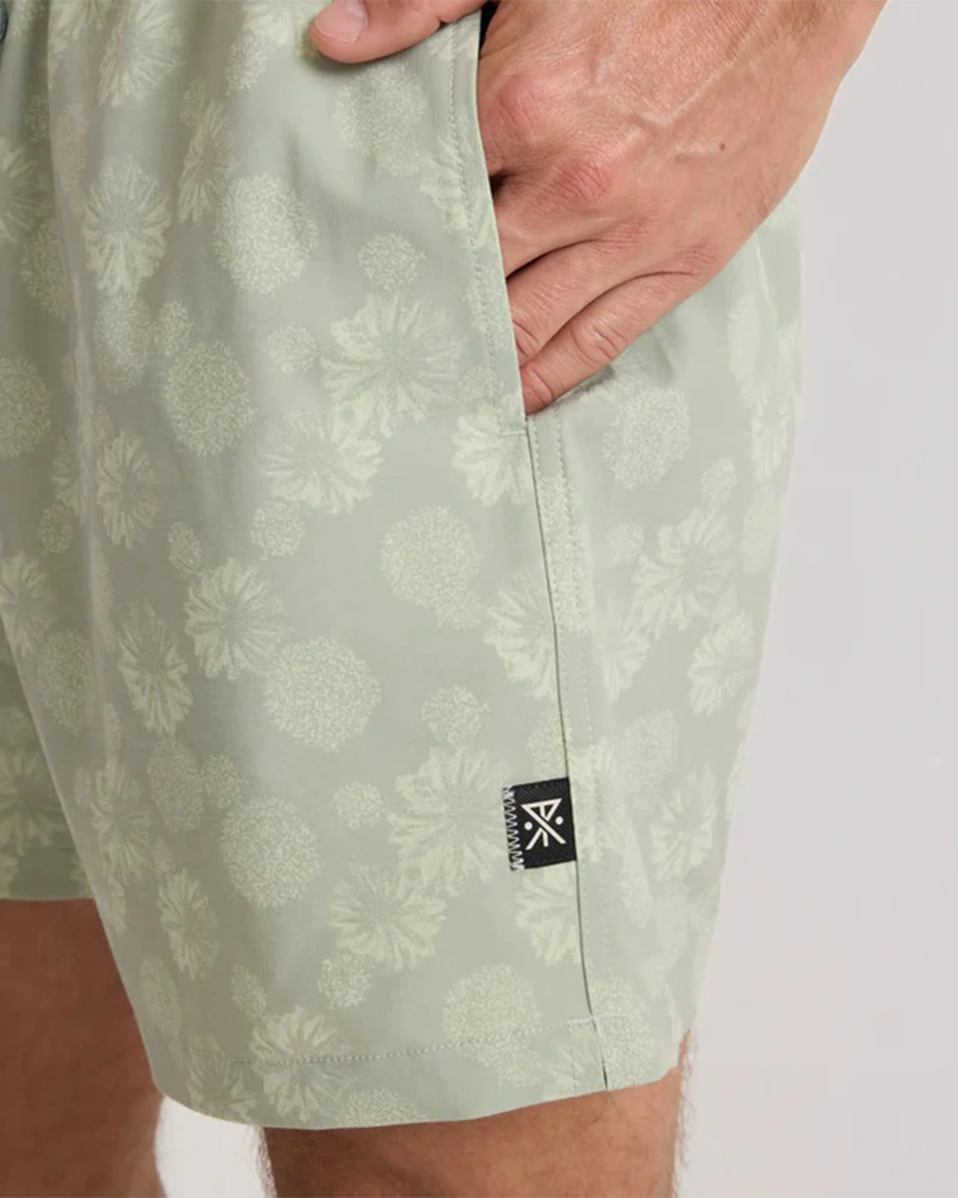 Shorey 16" Trunks - Image 10