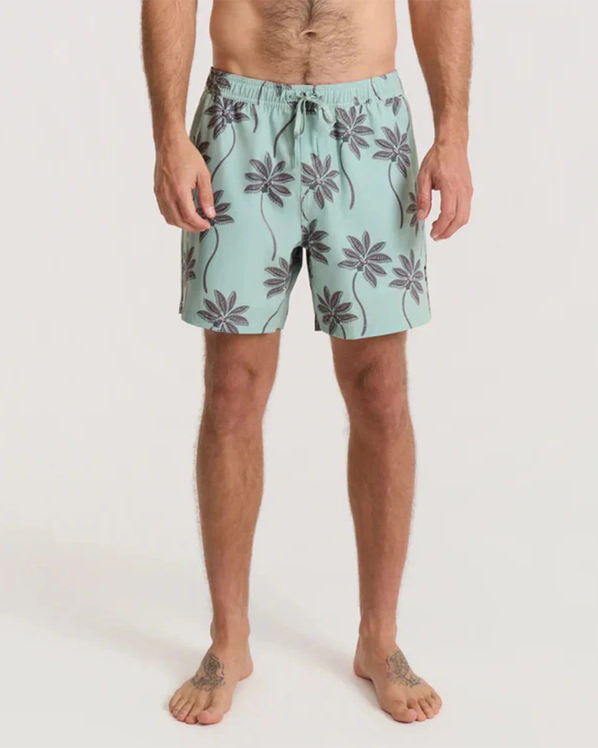 Shorey 16" Trunks - Image 2
