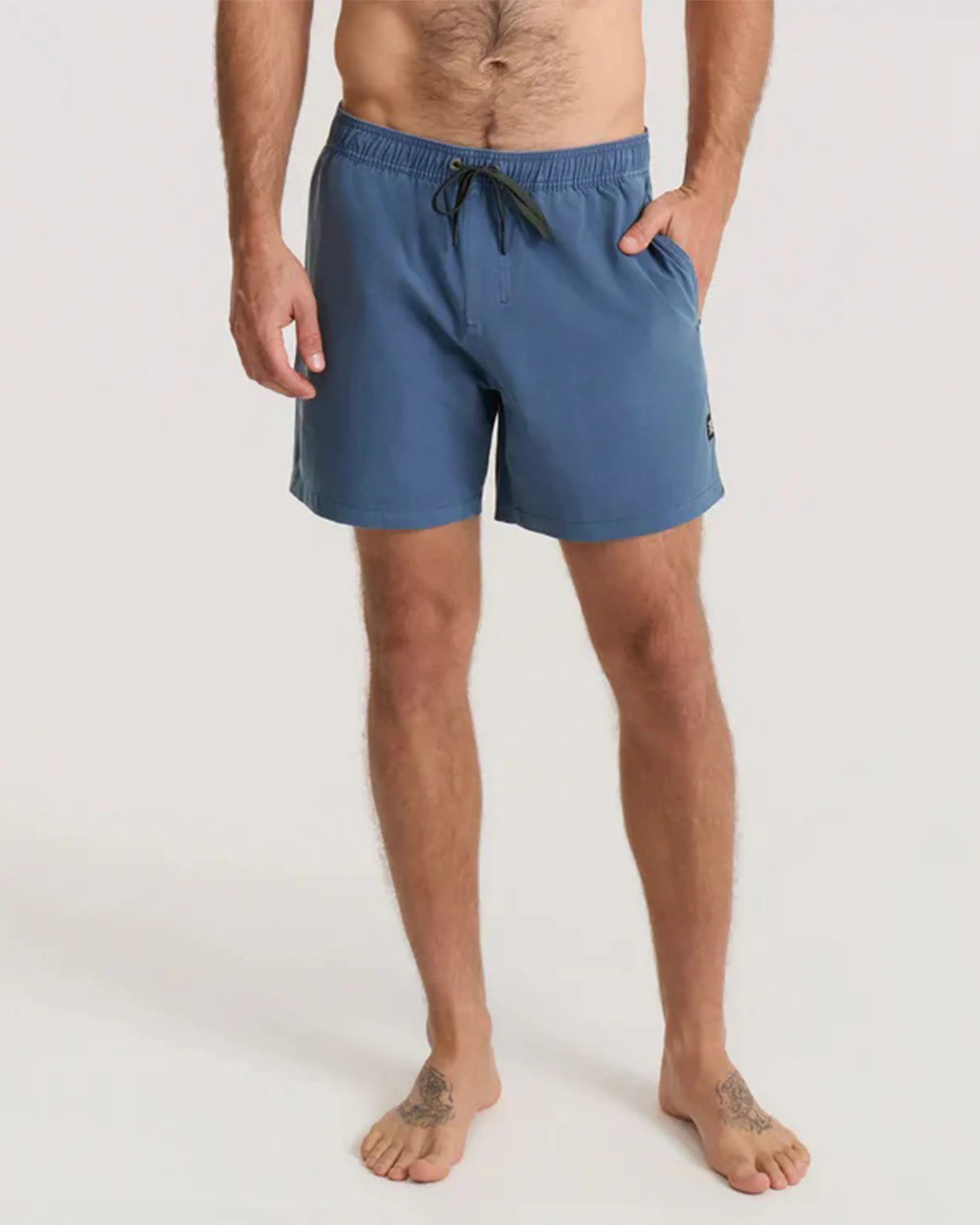Shorey 16" Trunks - Image 21
