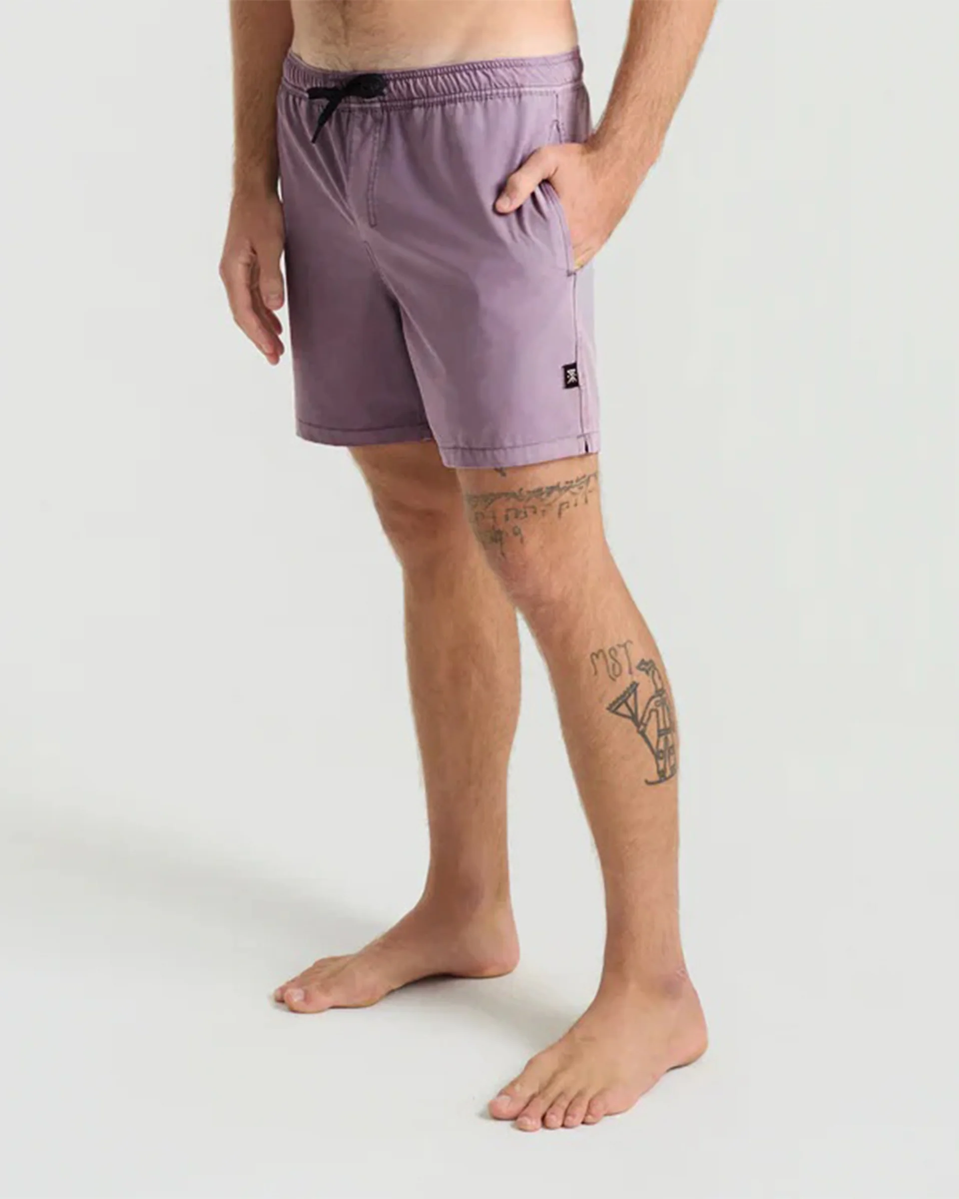 Shorey 16" Trunks - Image 29