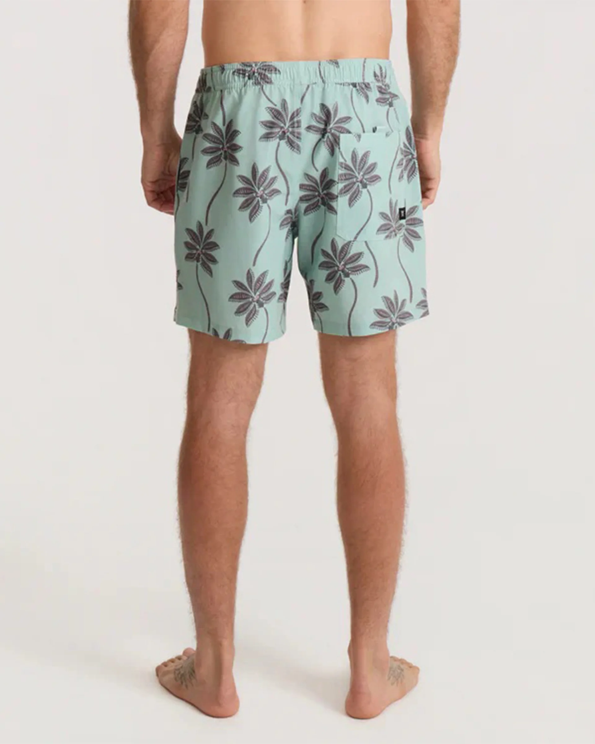 Shorey 16" Trunks - Image 3