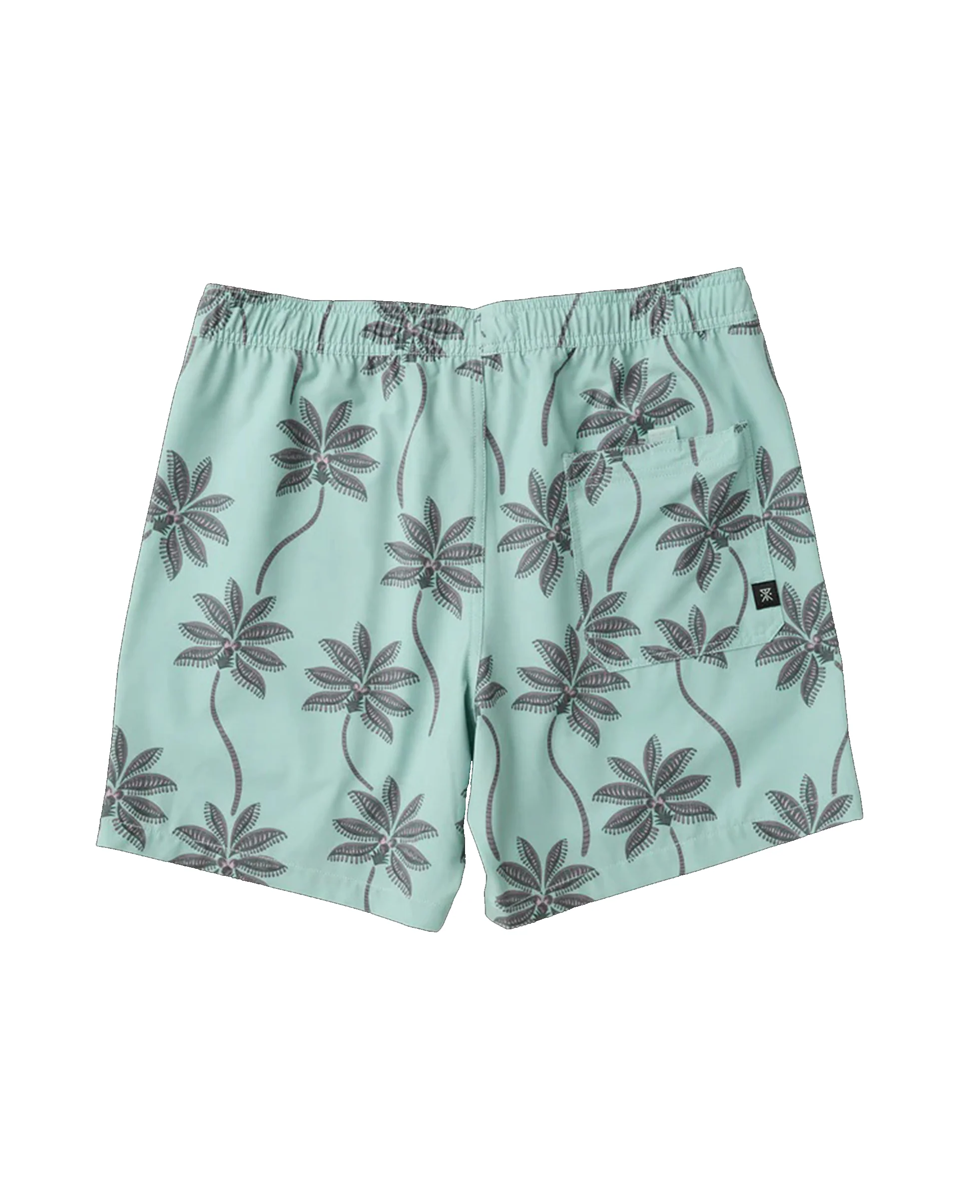 Shorey 16" Trunks - Image 4