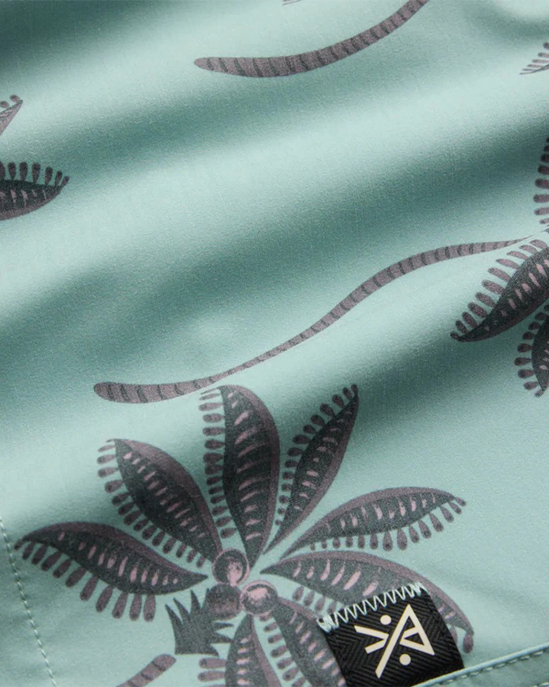 Shorey 16" Trunks - Image 6
