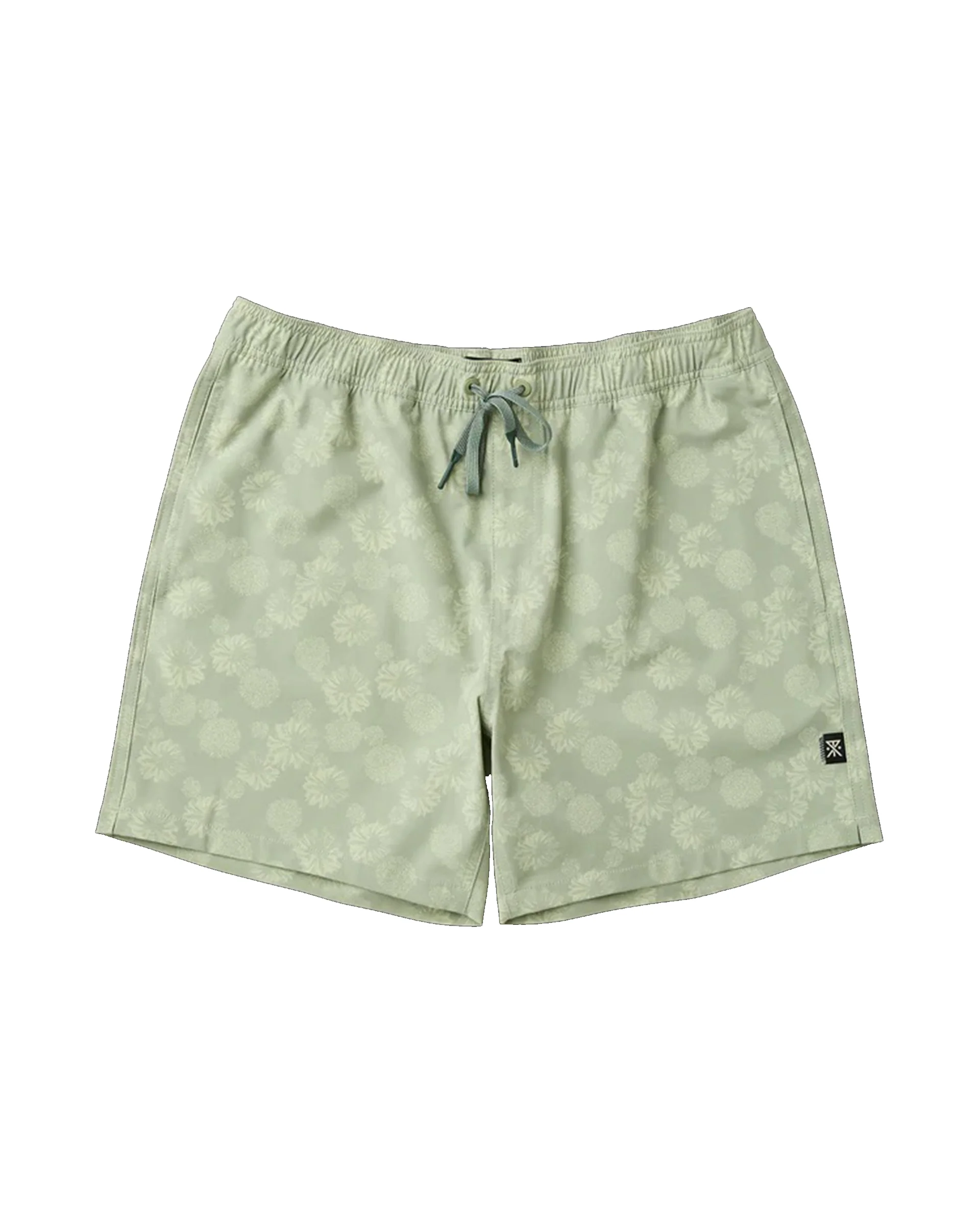 Shorey 16" Trunks - Image 7