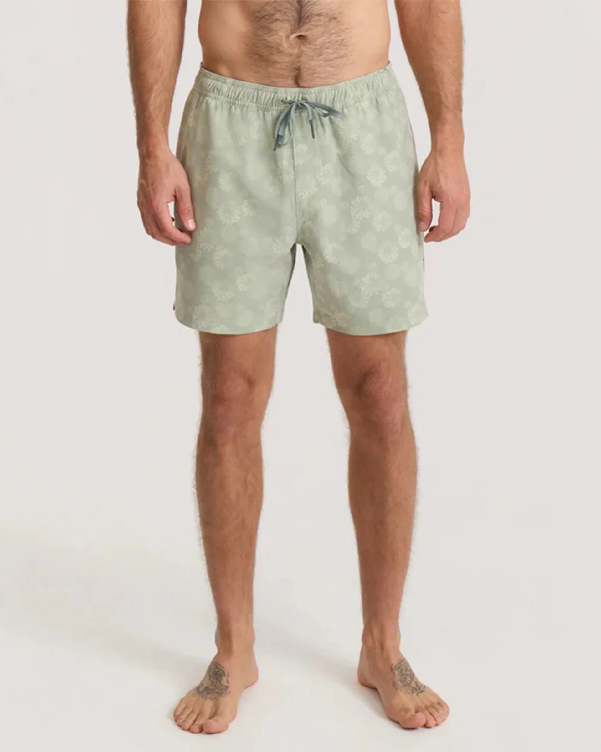 Shorey 16" Trunks - Image 8