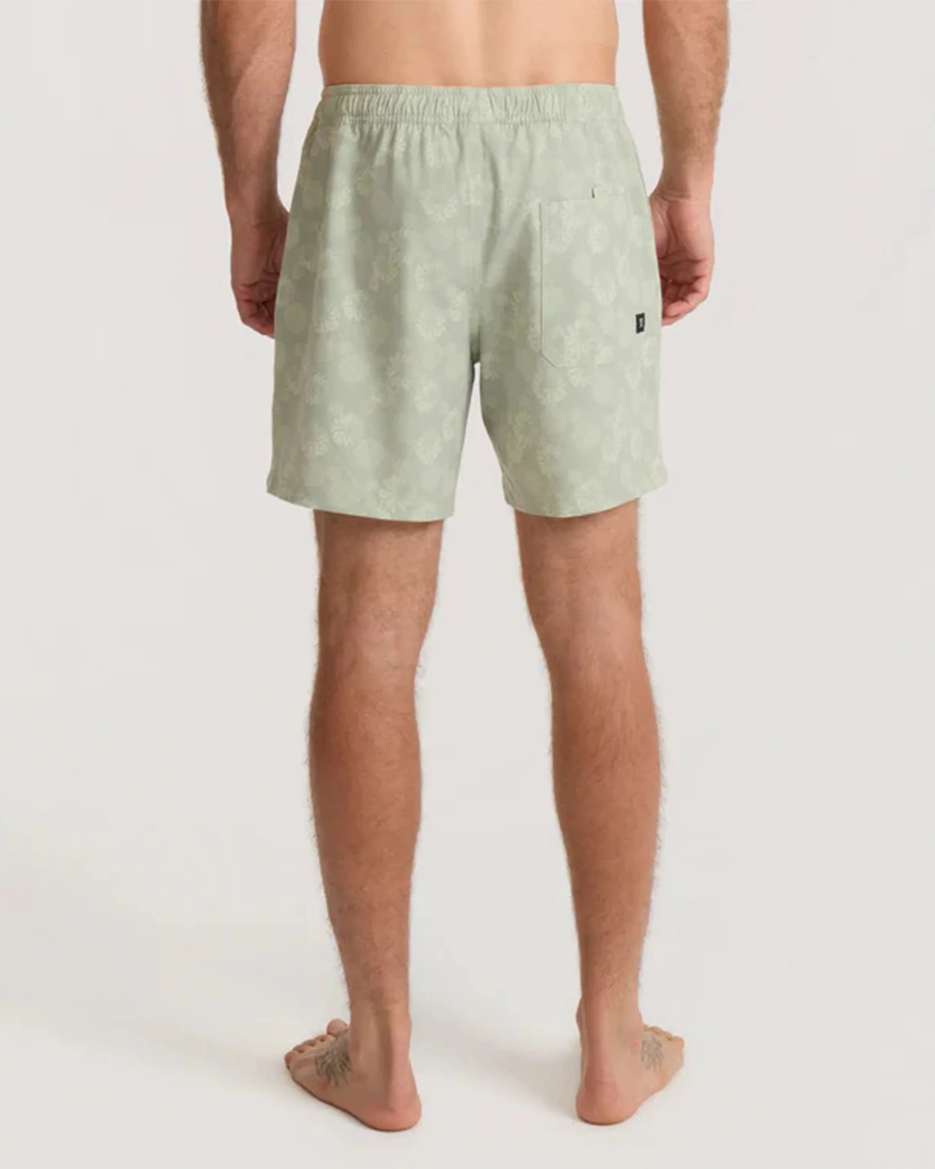Shorey 16" Trunks - Image 9