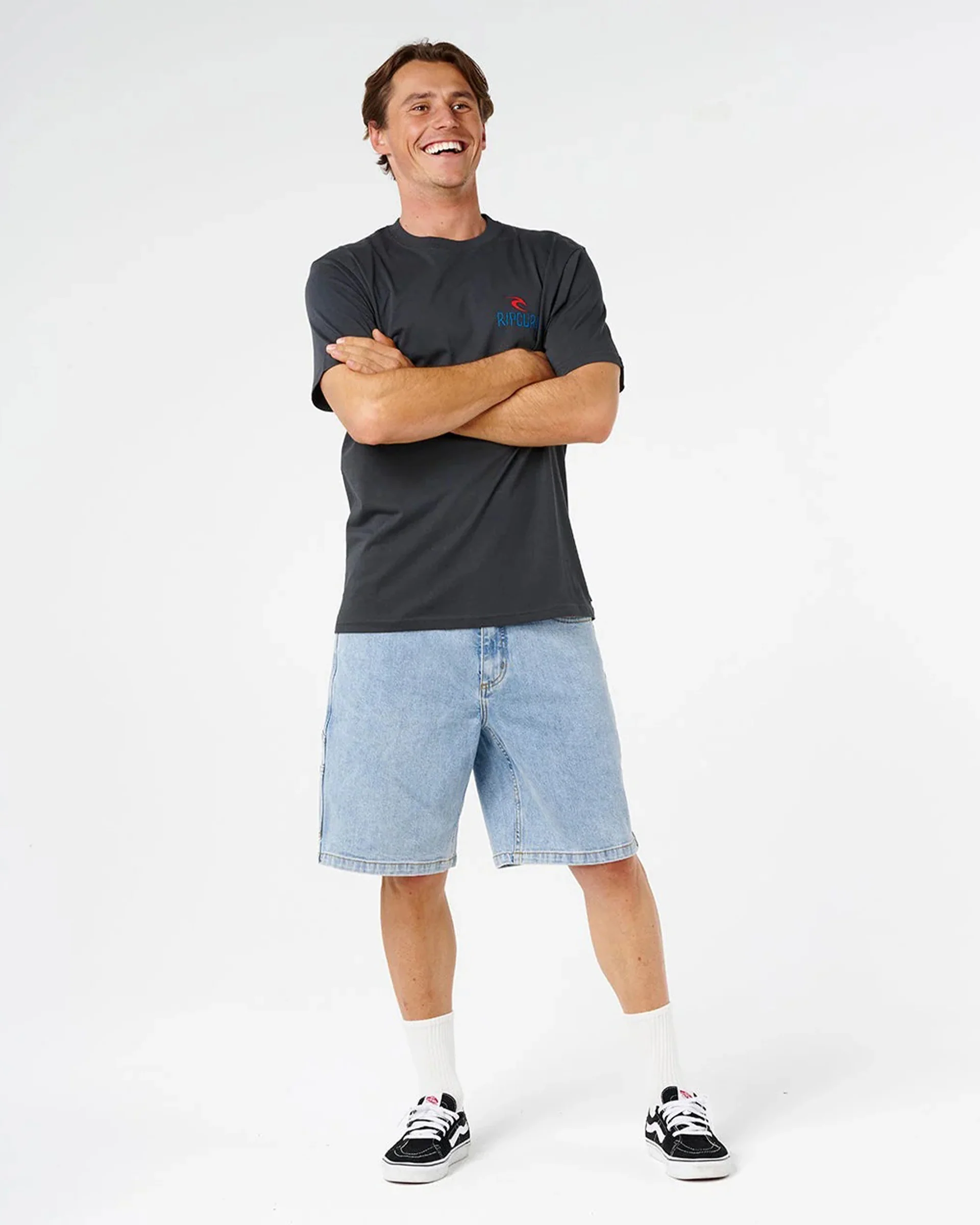 Shred Til Dead Relaxed S/S T-Shirt - Image 10