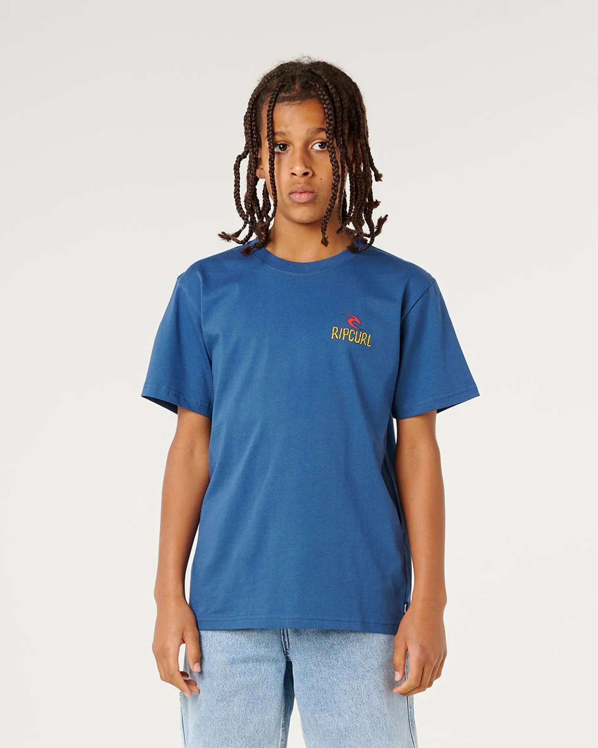 Shred Til Dead S/S T-Shirt