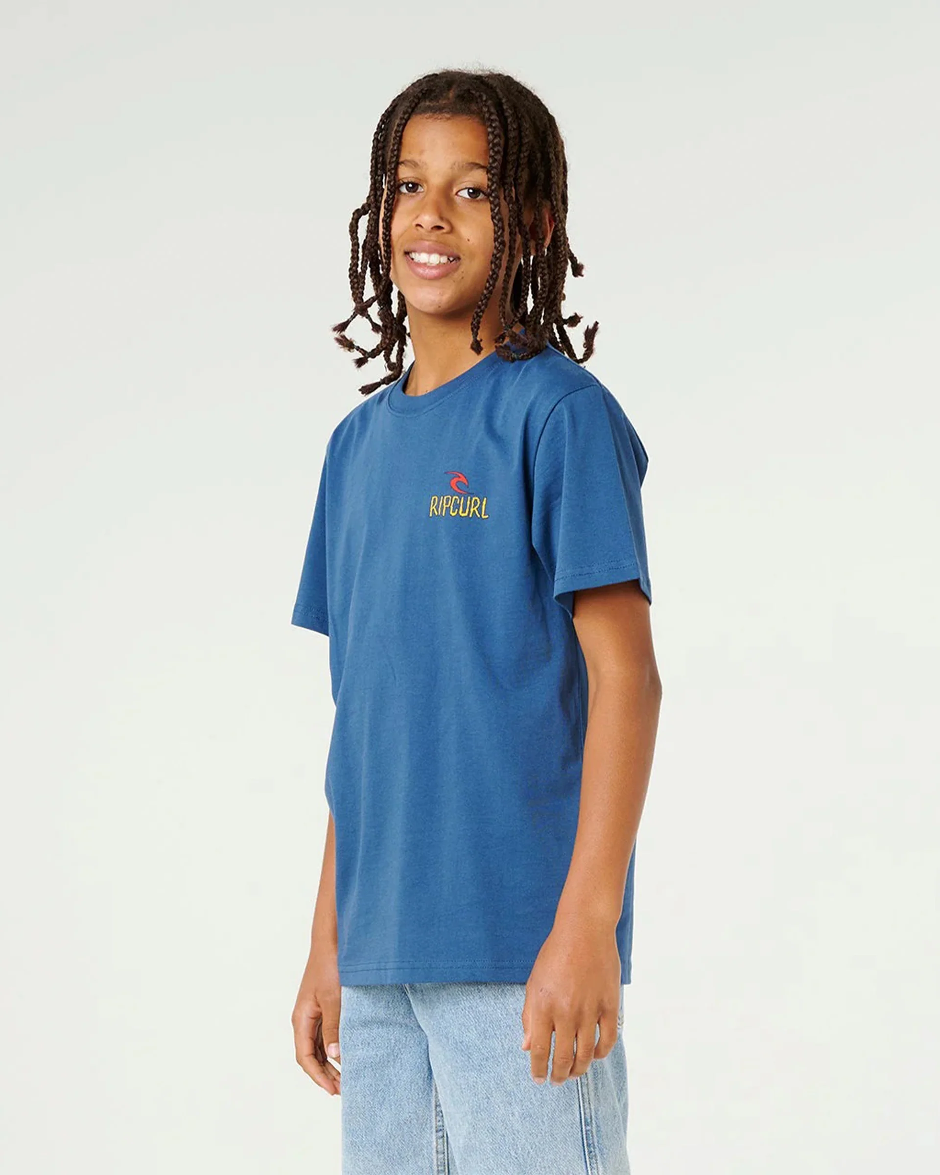 Shred Til Dead S/S T-Shirt - Image 2