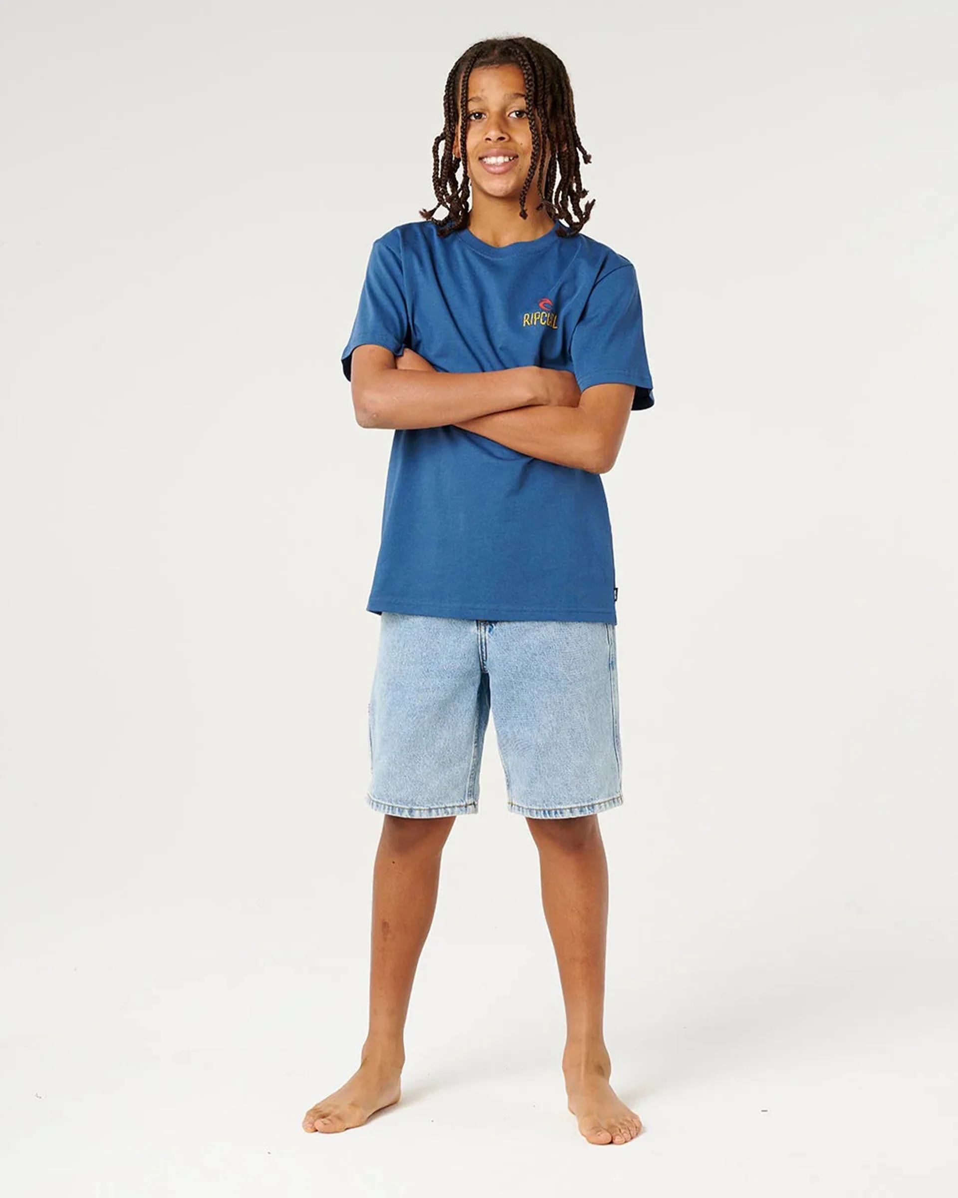 Shred Til Dead S/S T-Shirt - Image 4