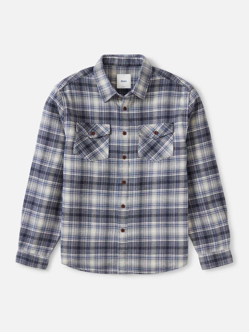 Sierra L/S Flannel - Image 4