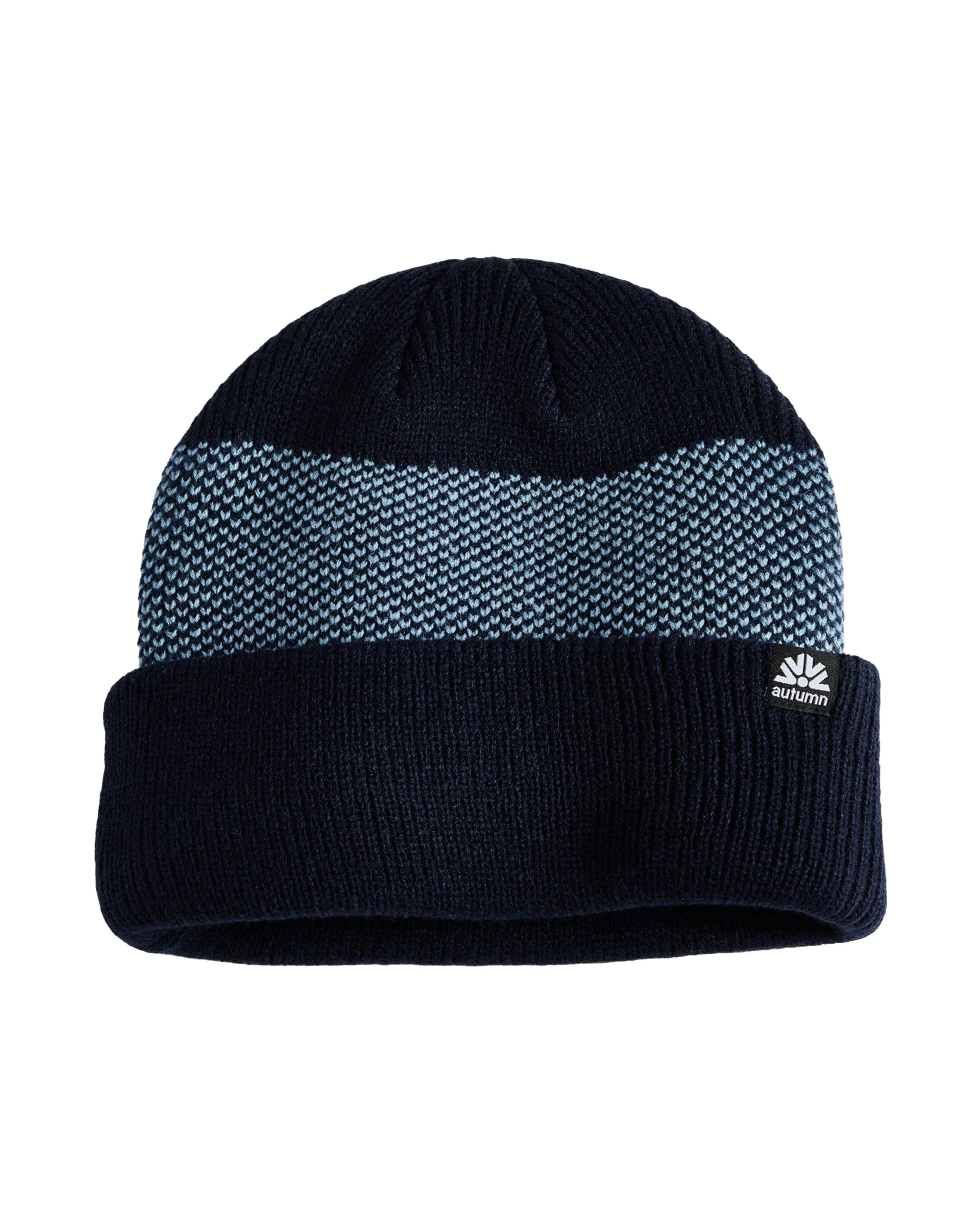 Simple Birdseye Beanie - Image 2