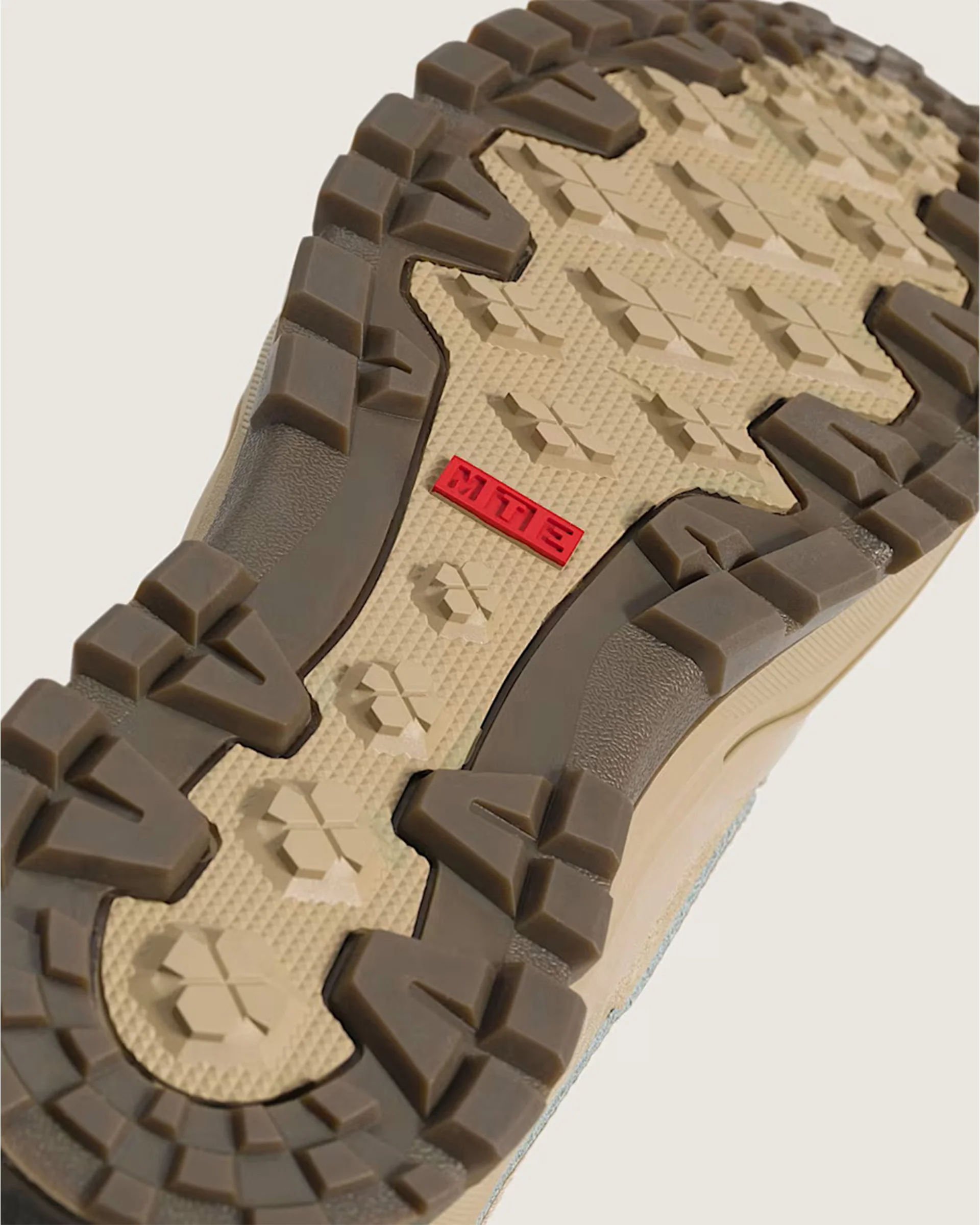 Sk8-Hi Gore-Tex Insulated Shoes - Incense Brown - Image 5
