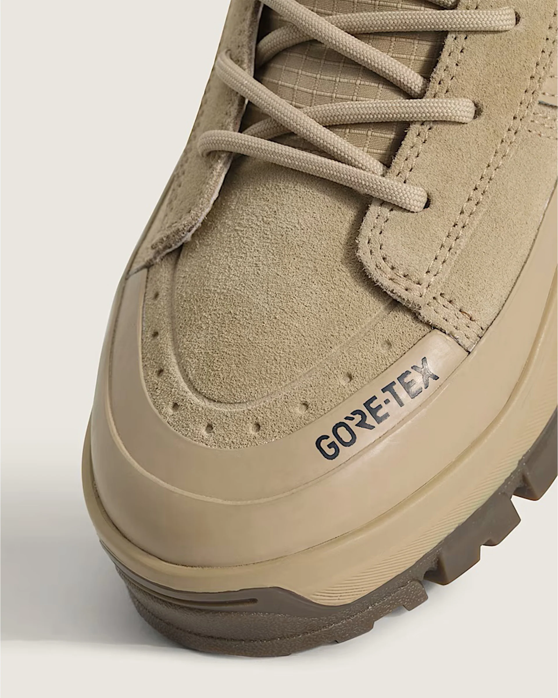 Sk8-Hi Gore-Tex Insulated Shoes - Incense Brown - Image 7