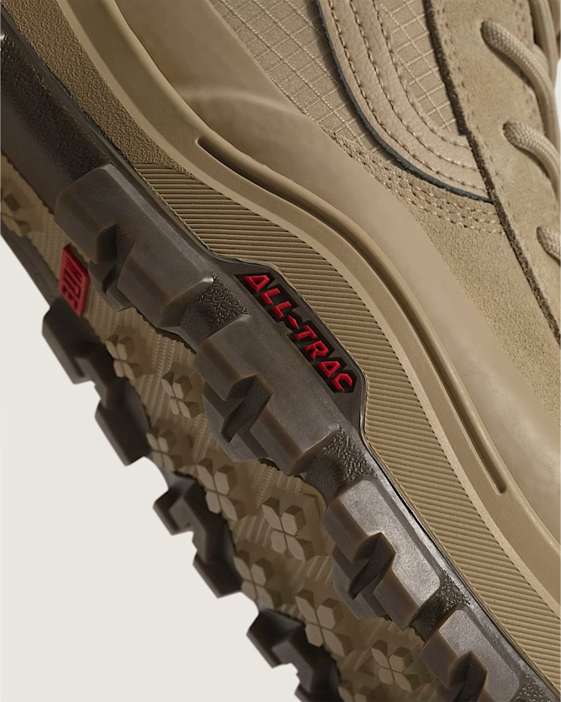 Sk8-Hi Gore-Tex Insulated Shoes - Incense Brown - Image 8