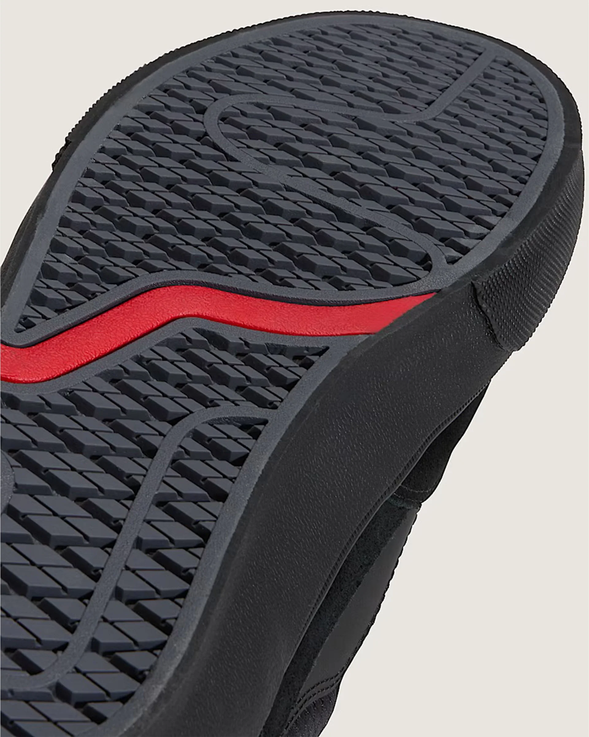 Skate Curren Caples Shoes - Black/ Black - Image 7
