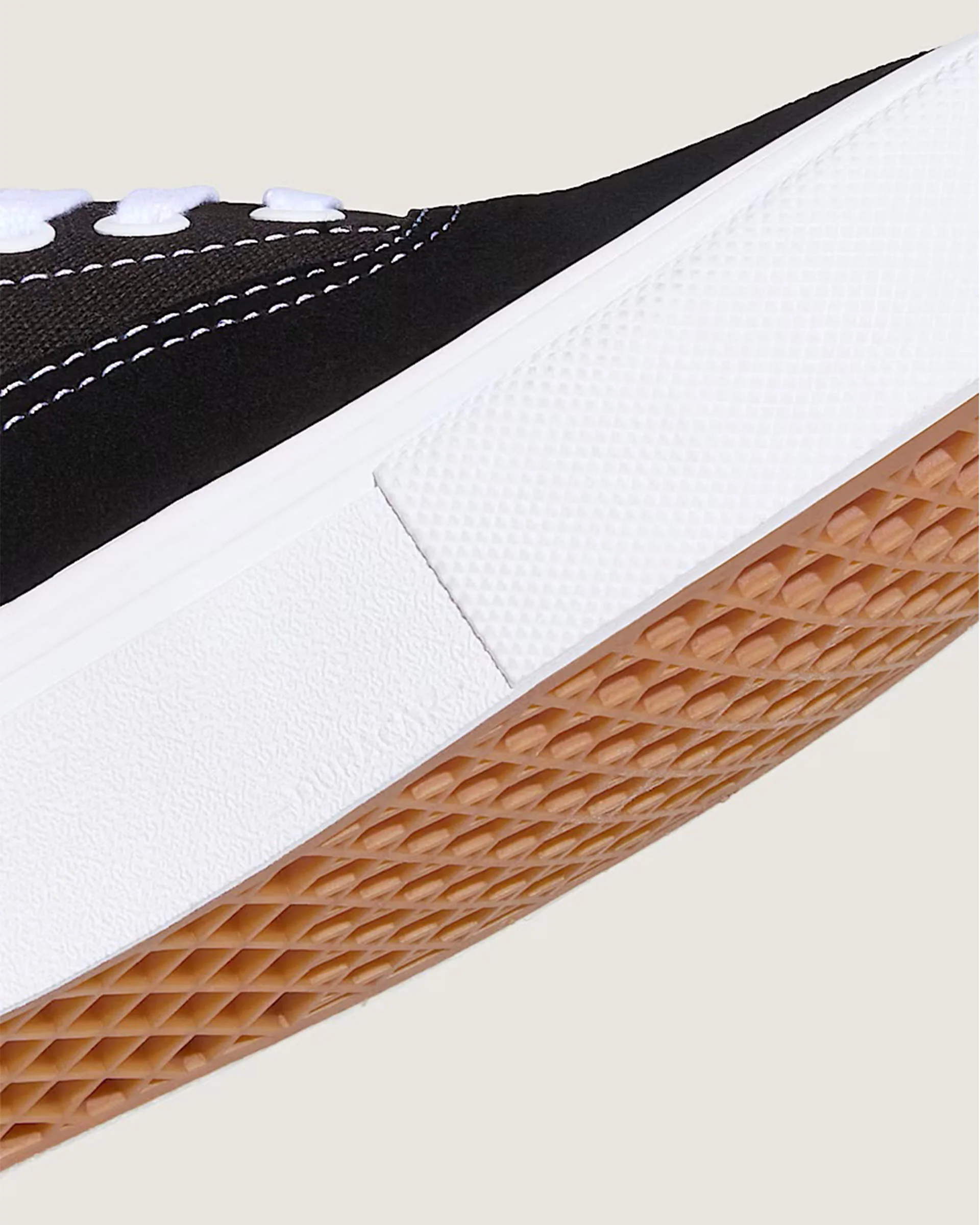Skate Era Shoe - Black/White - Image 7