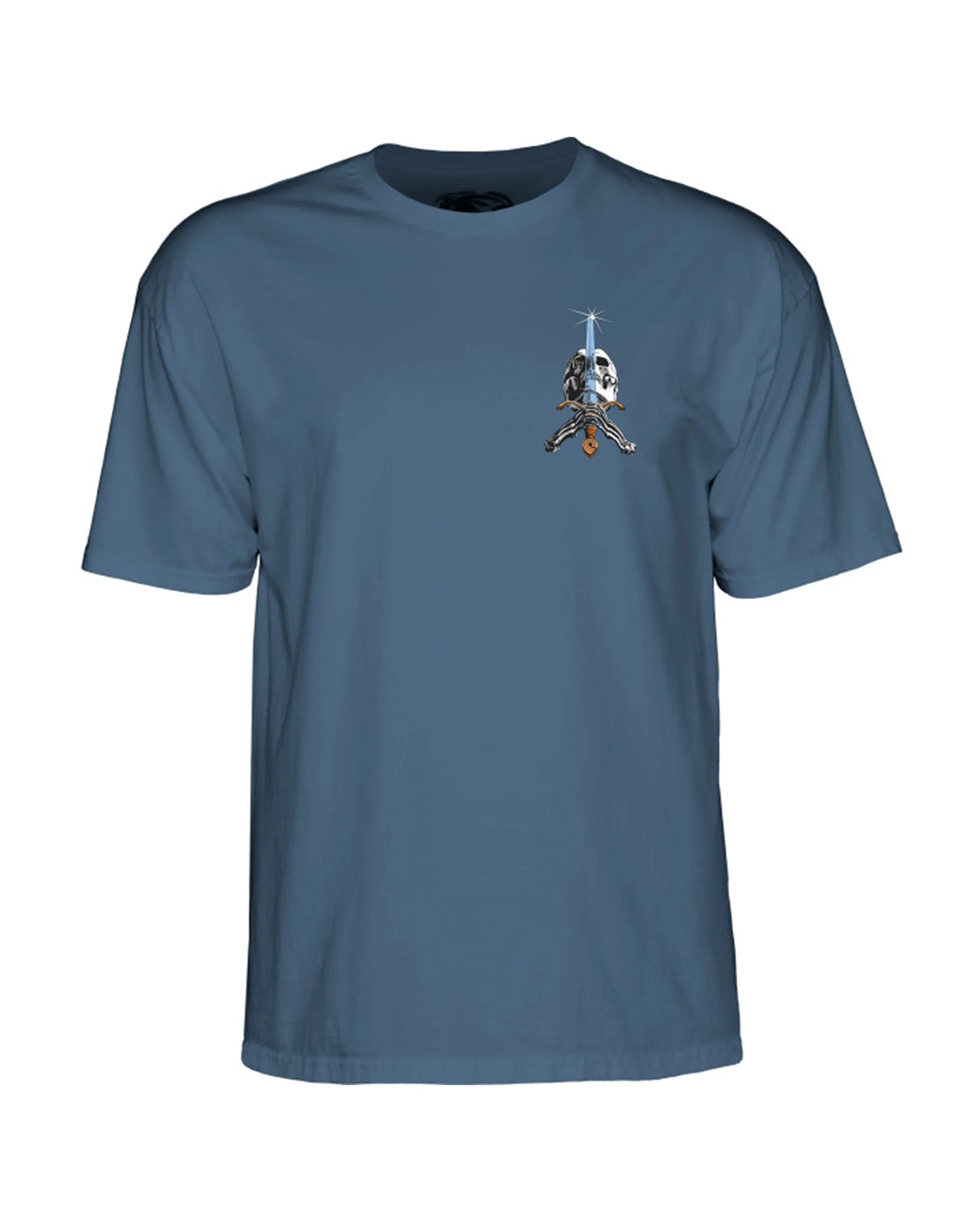 Skull & Sword S/S T-Shirt - Image 2