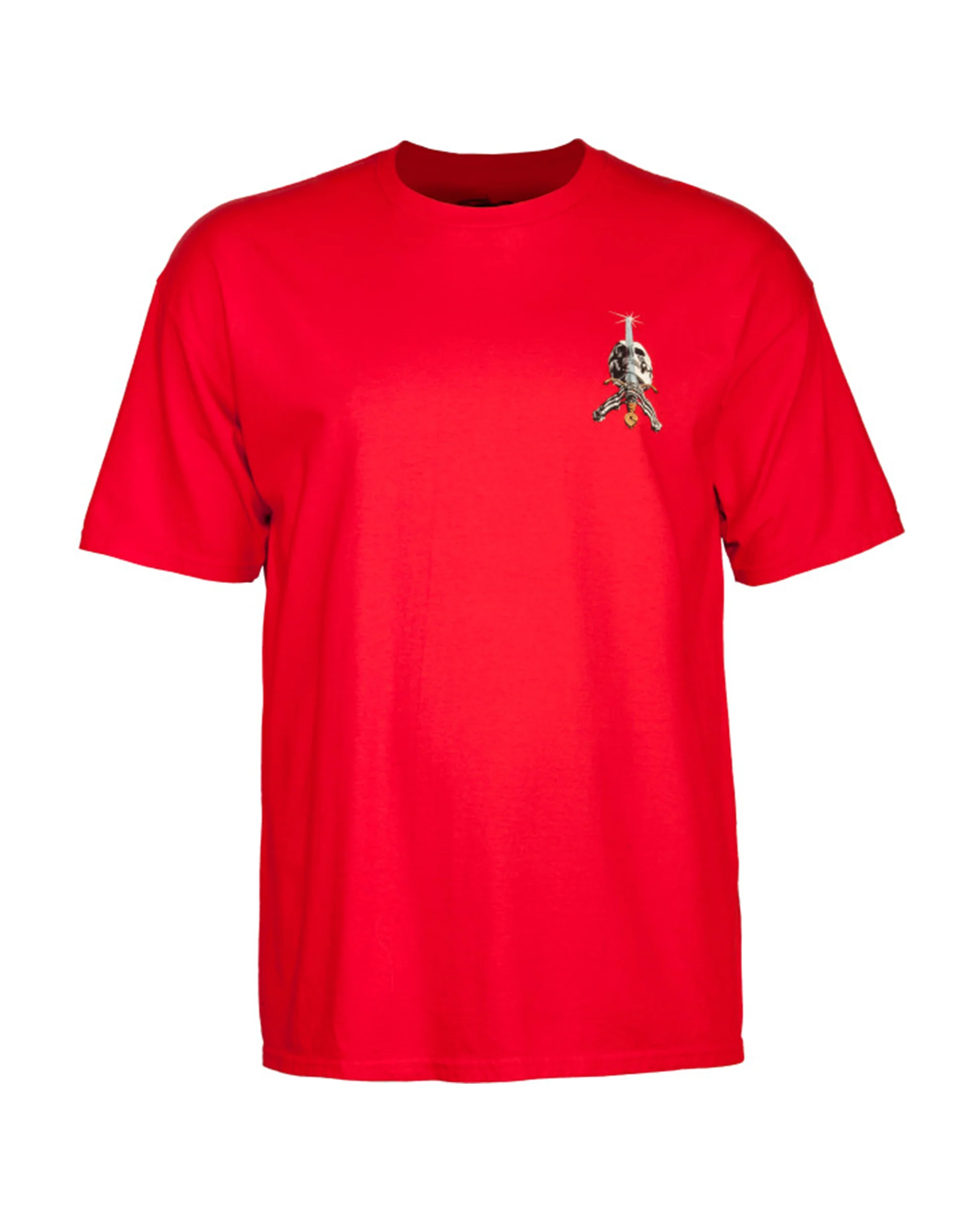 Skull & Sword S/S T-Shirt - Image 4